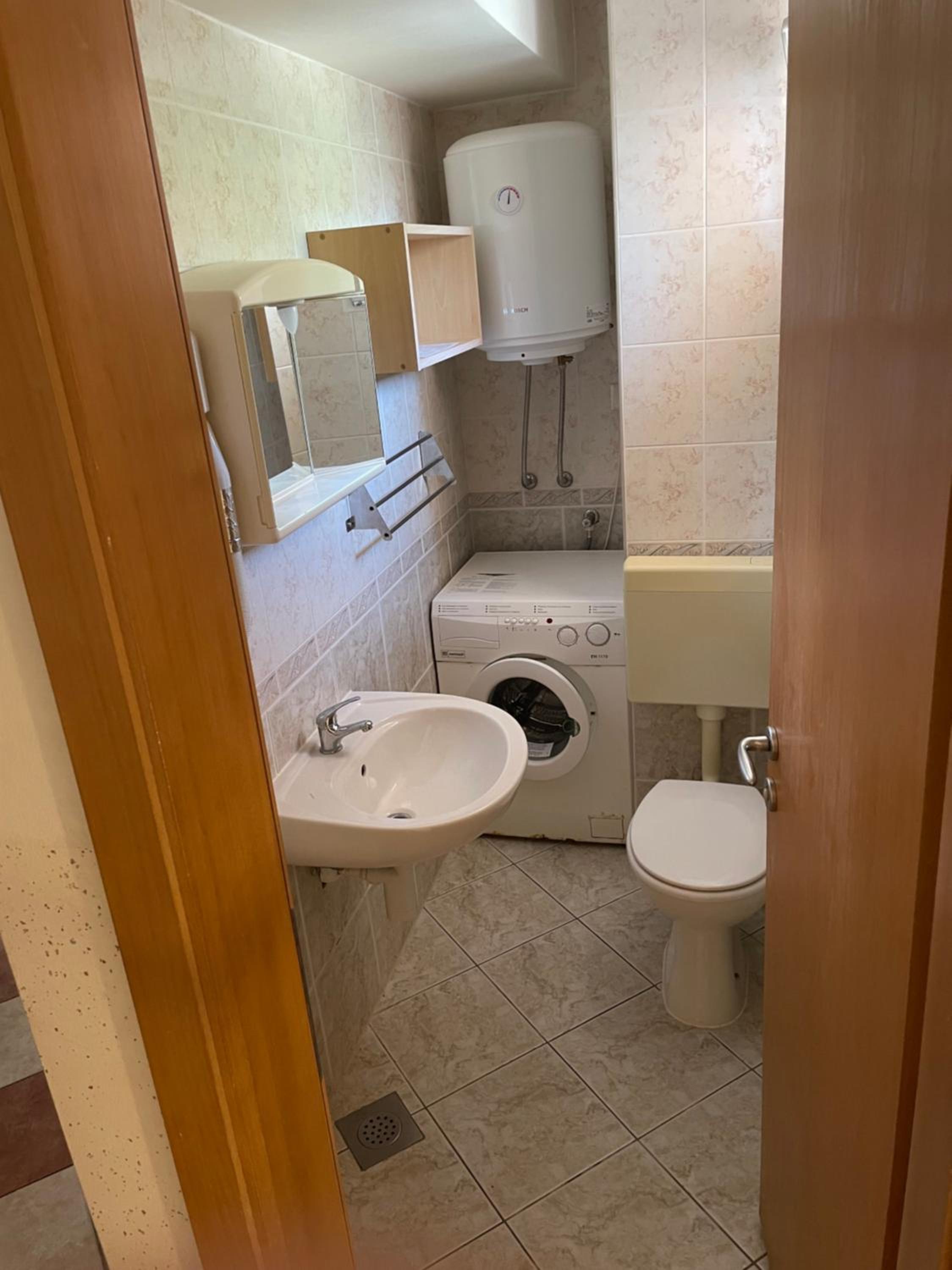 Apartments Pag-Travel