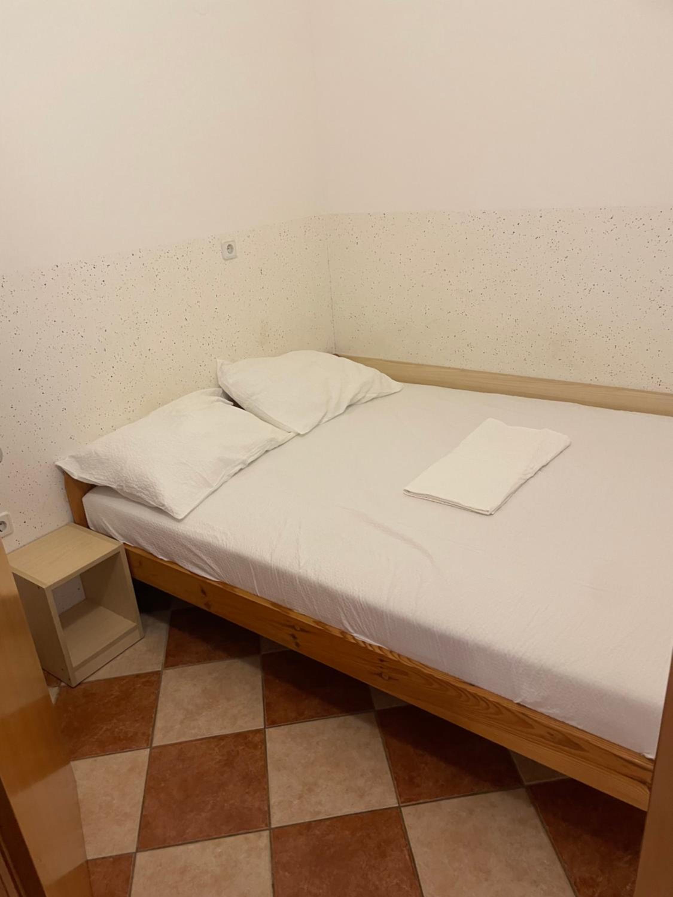 Apartments Pag-Travel