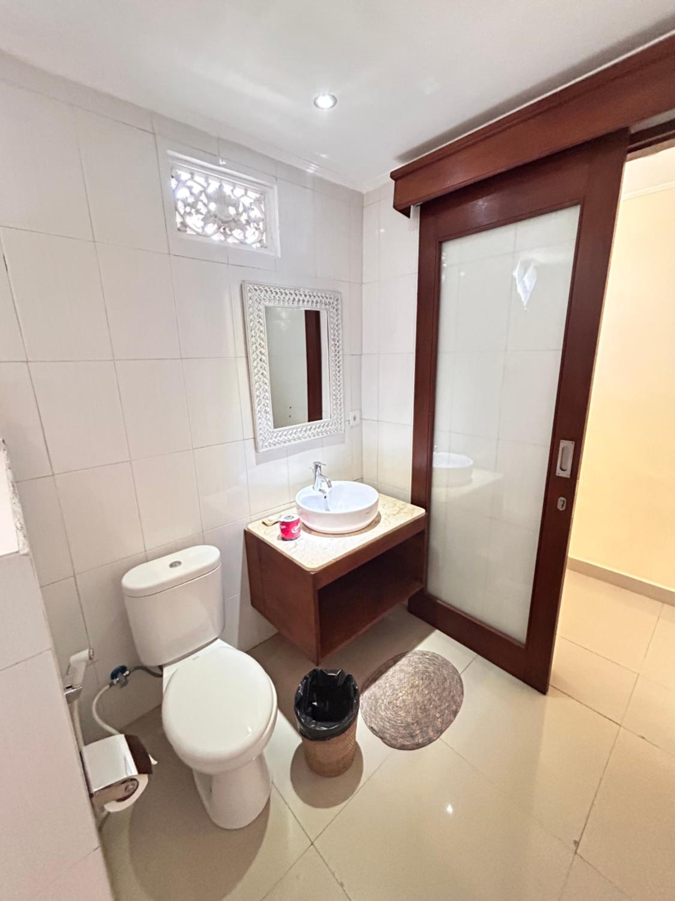 Canting Bali Suite by The Travel Ubud Bali view 5