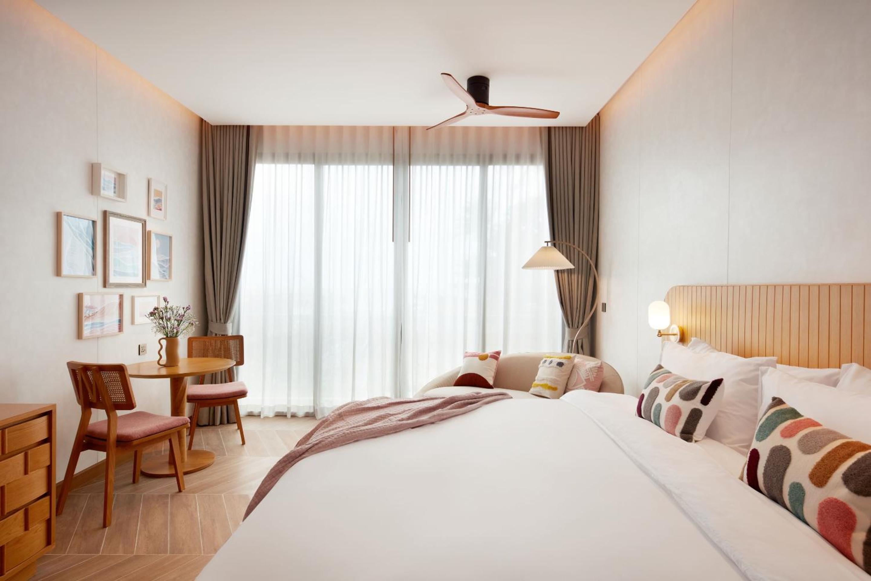 Marasca Samui - Small Luxury Hotels of the World