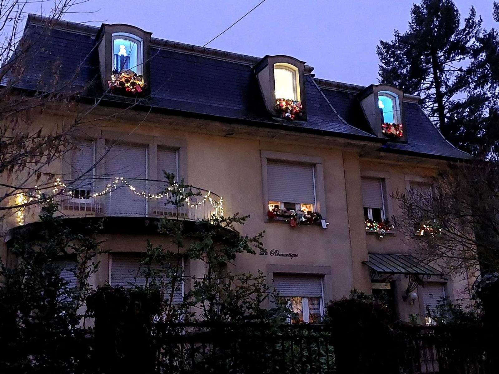 la romantique, photo 2