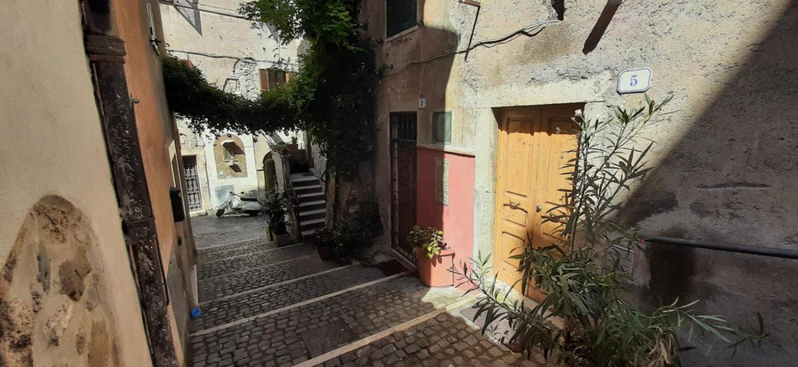 Casa La Giada