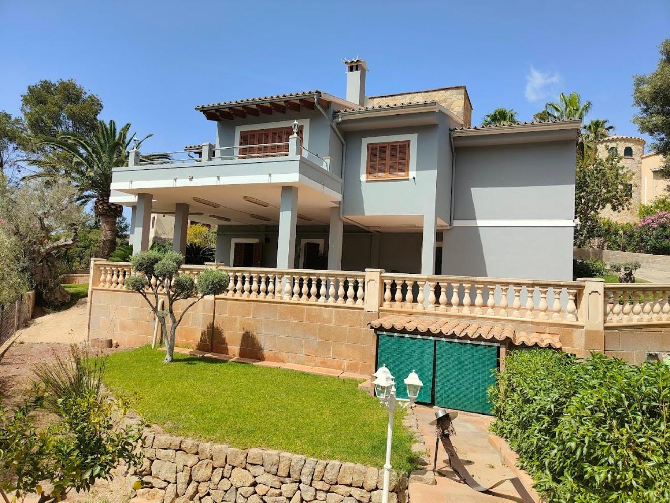 Villa Capllonch