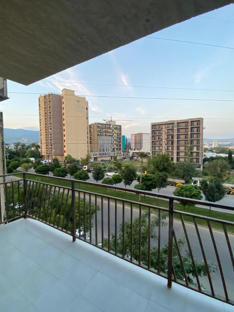 Hotel Didi Digomi view 2