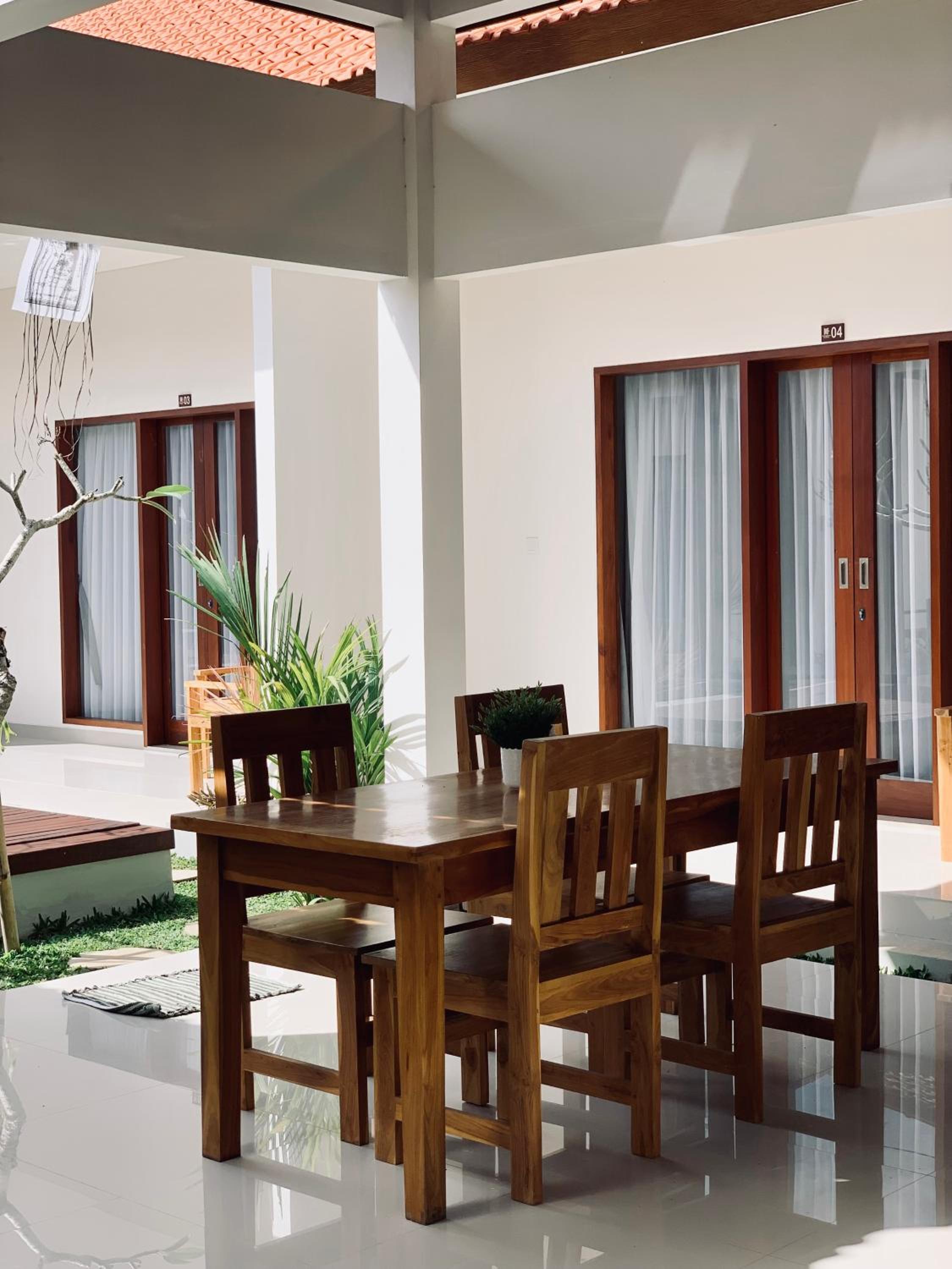 Kampana Homestay