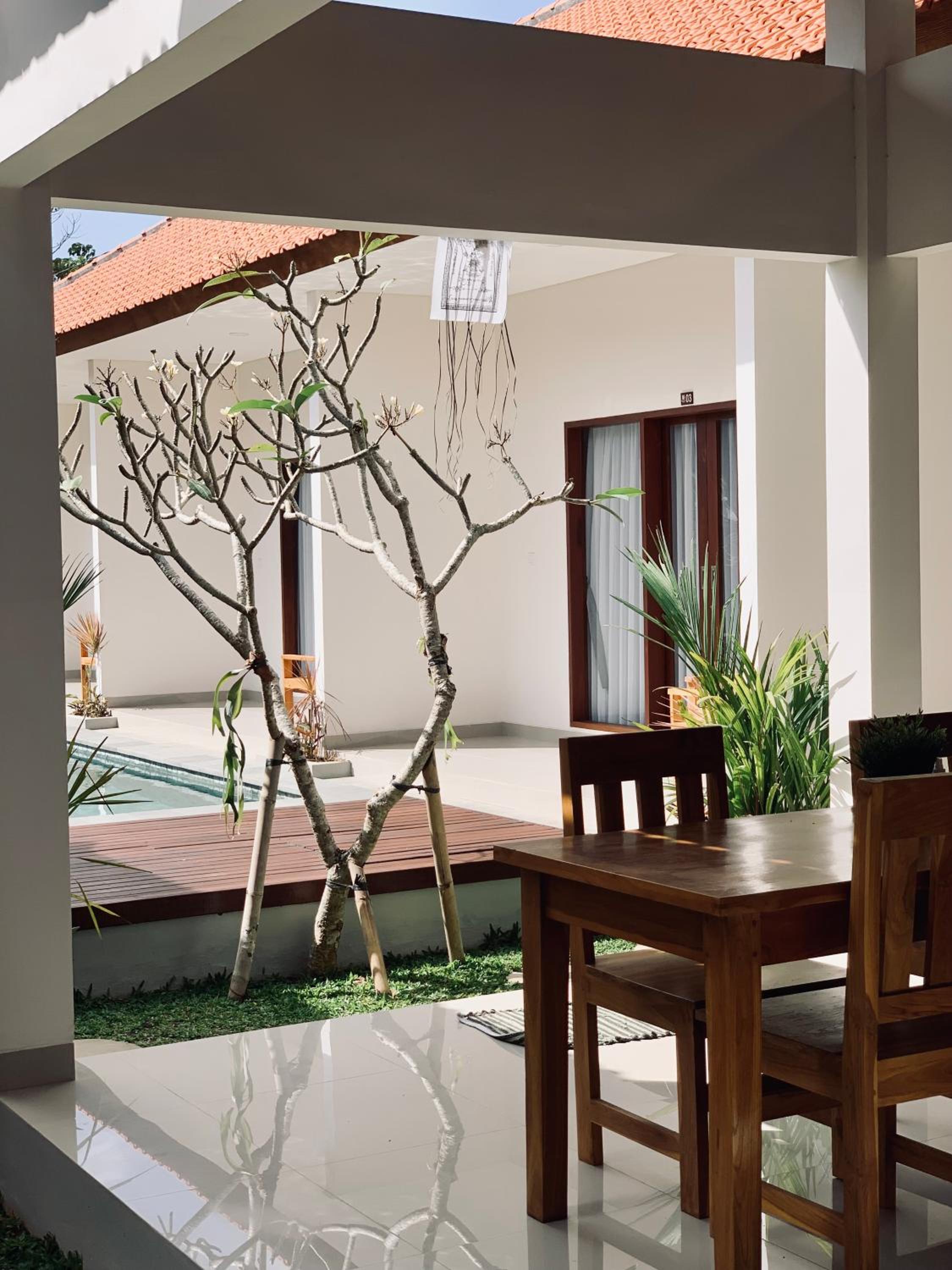 Kampana Homestay