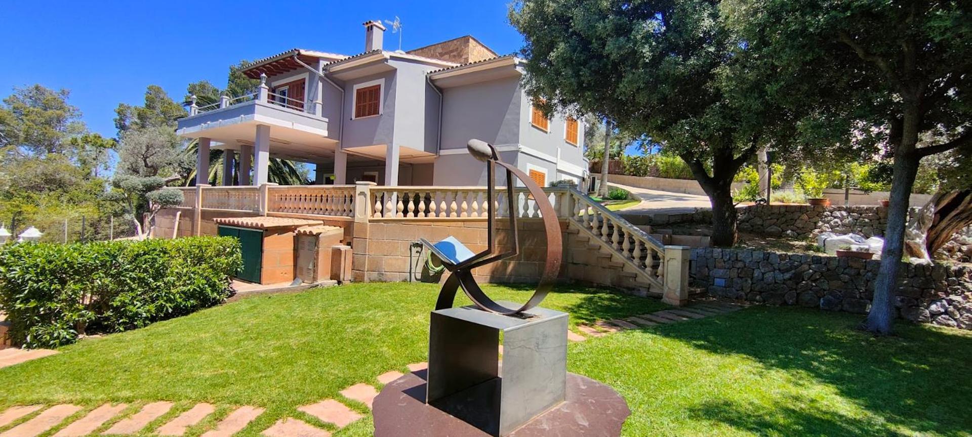 Villa Capllonch photo 4