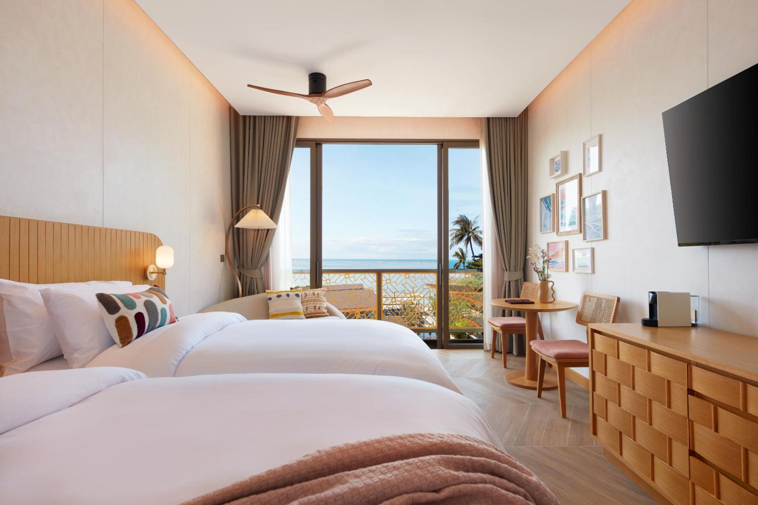 Marasca Samui - Small Luxury Hotels of the World