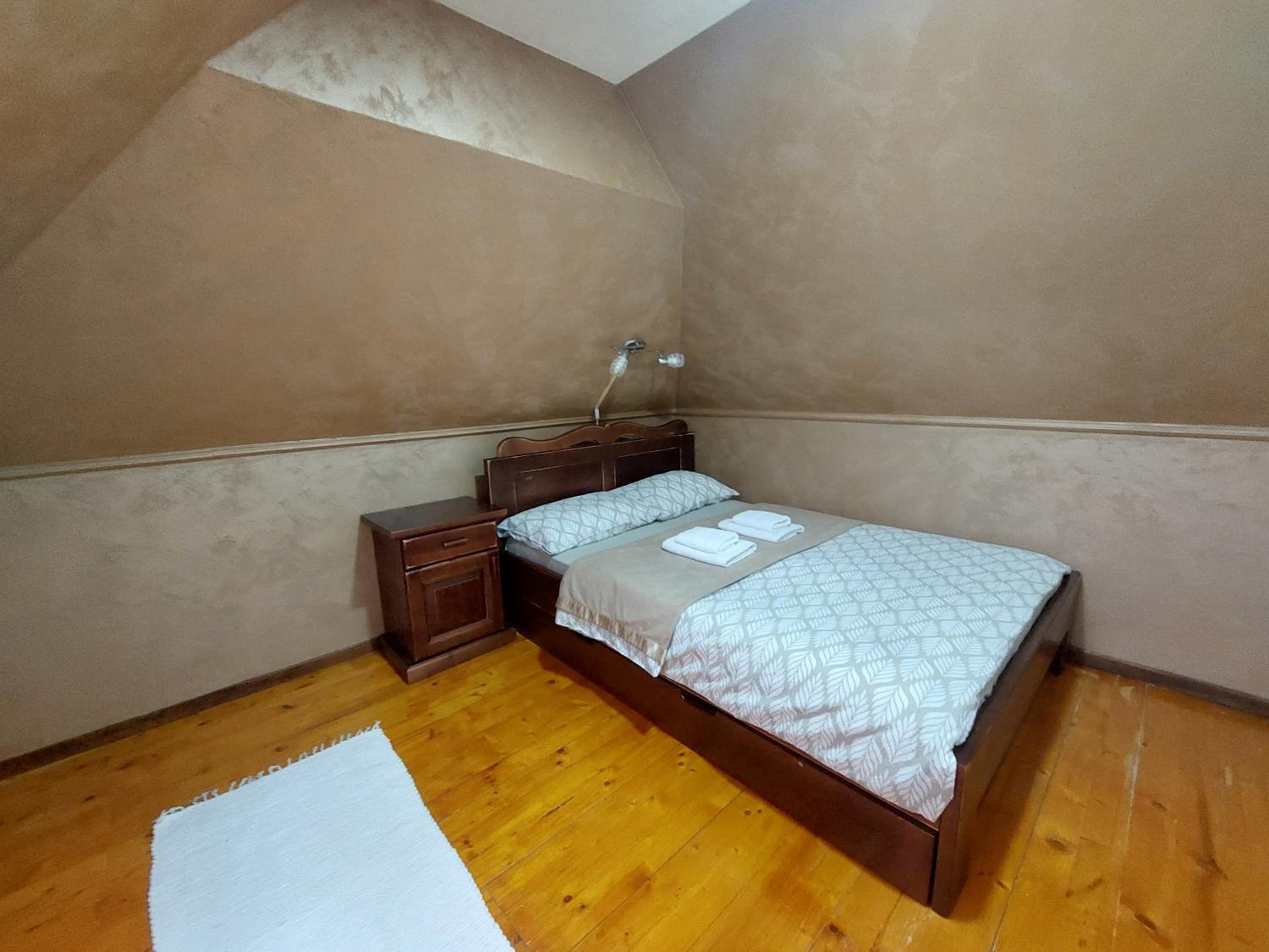 Apartmani Tarsko Jezero view 5