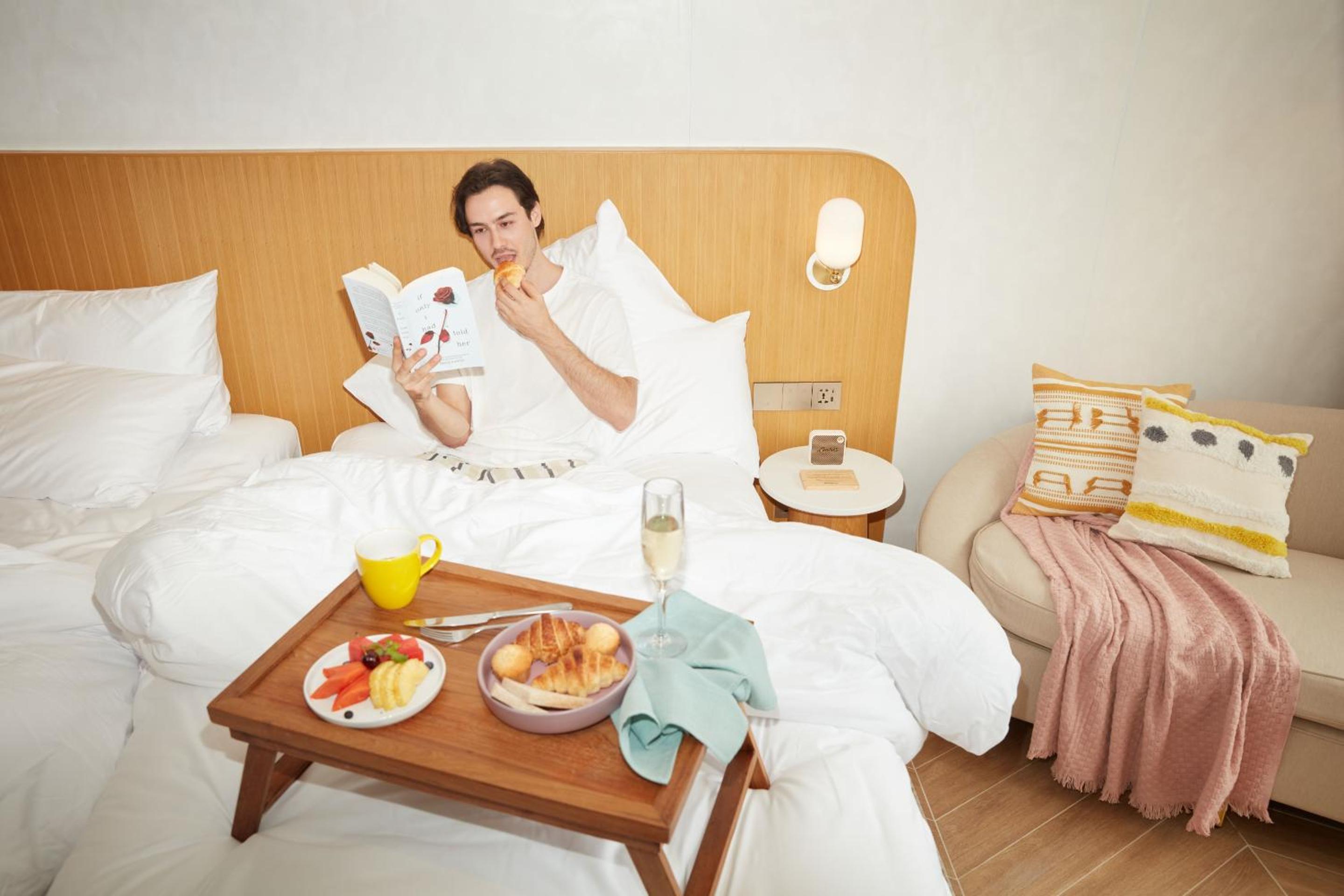 Marasca Samui - Small Luxury Hotels of the World