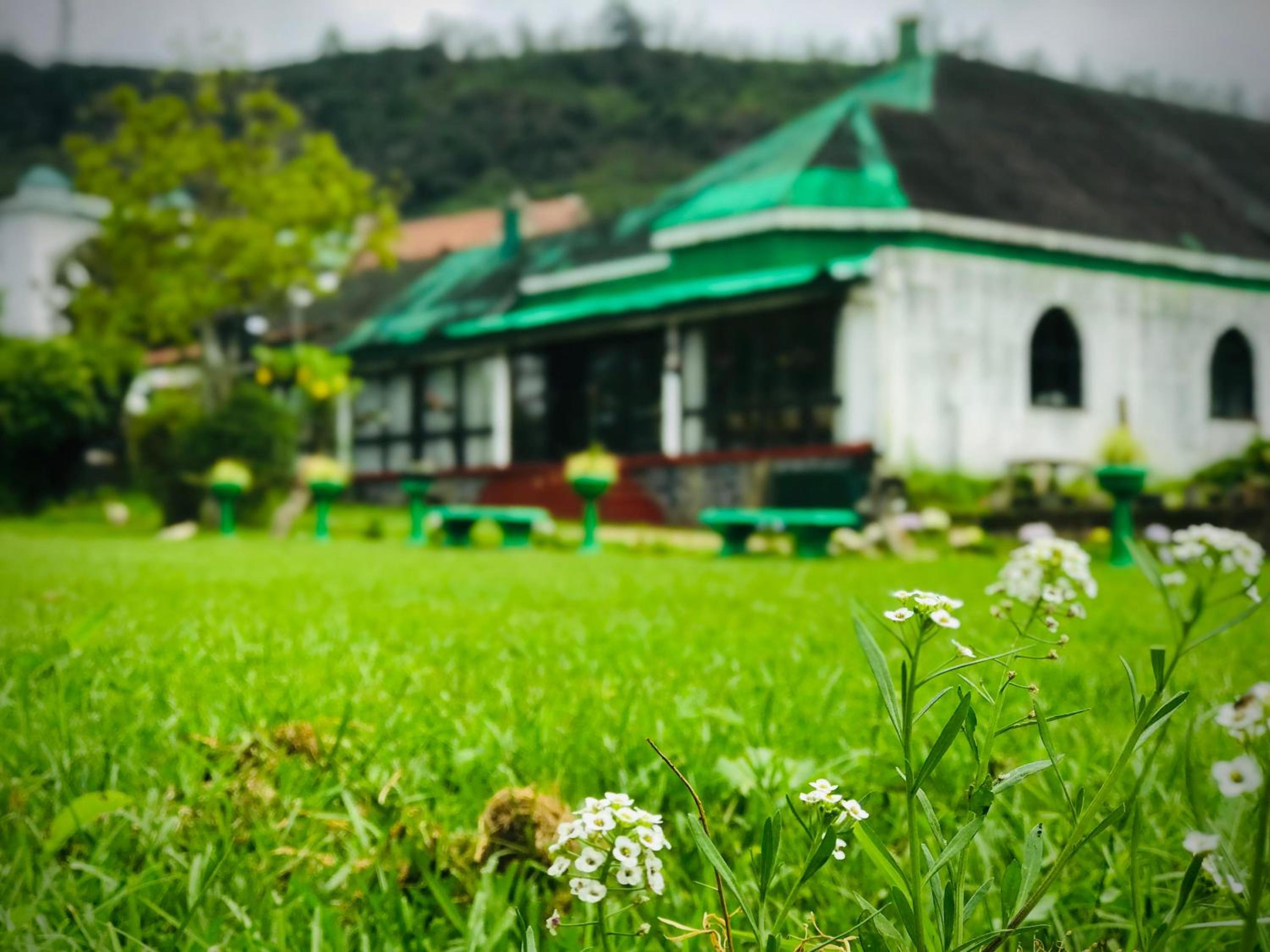 St Edwards Bungalow