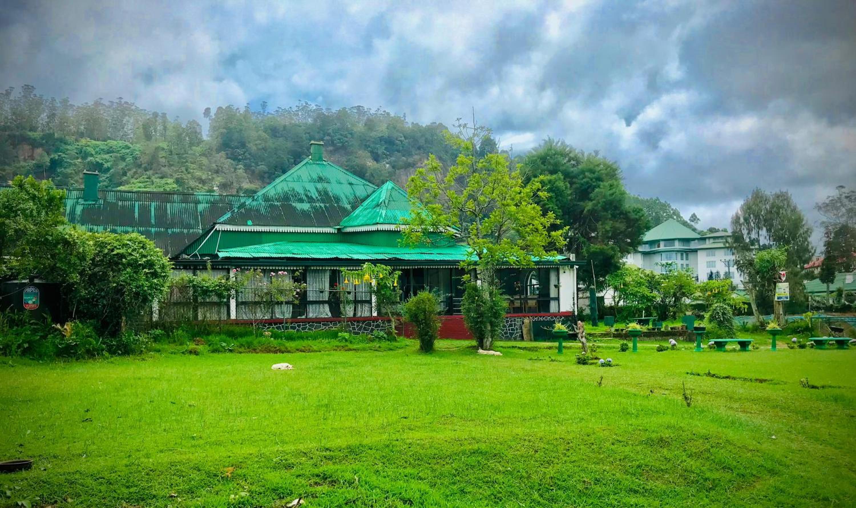St Edwards Bungalow