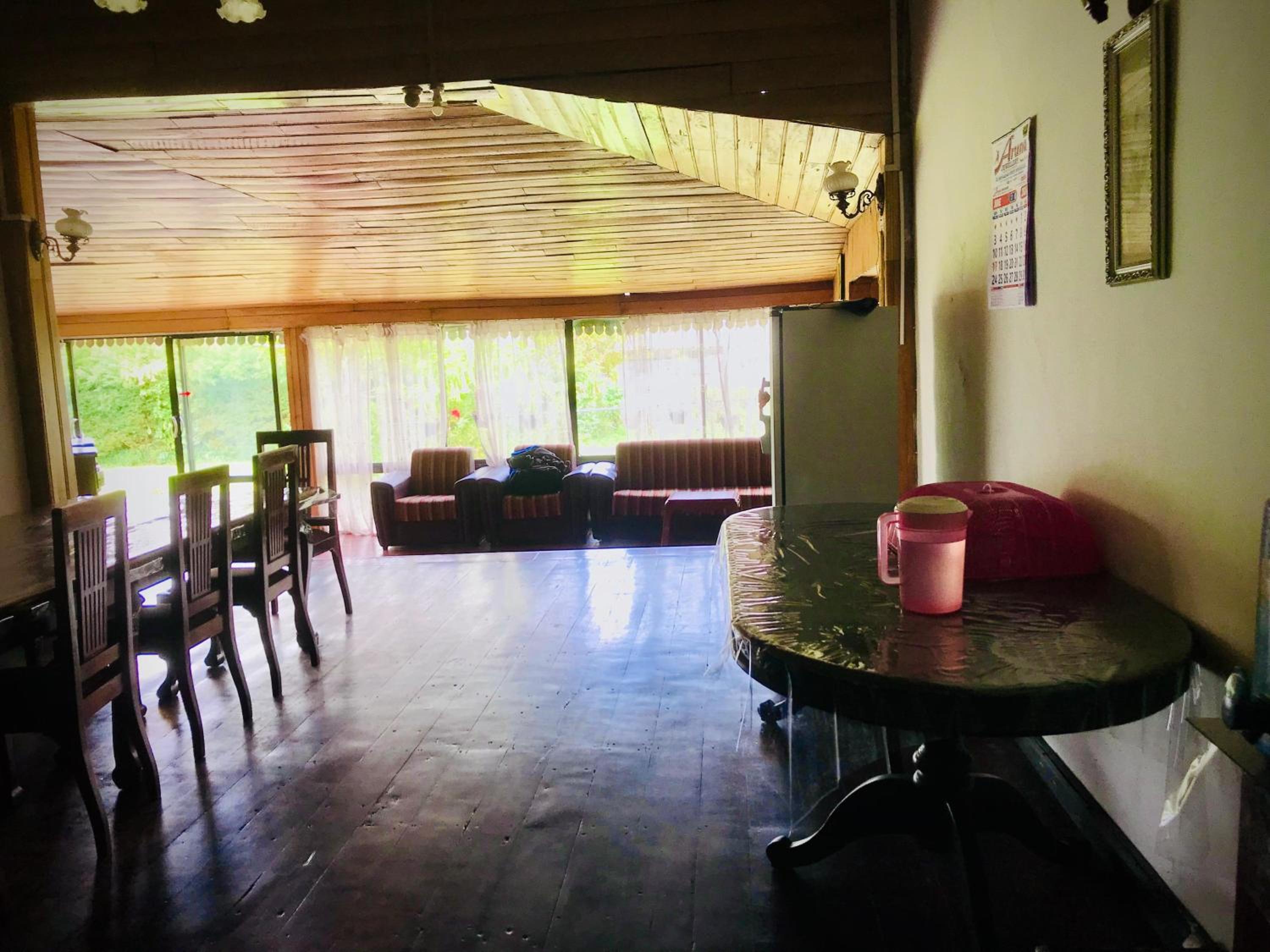 St Edwards Bungalow