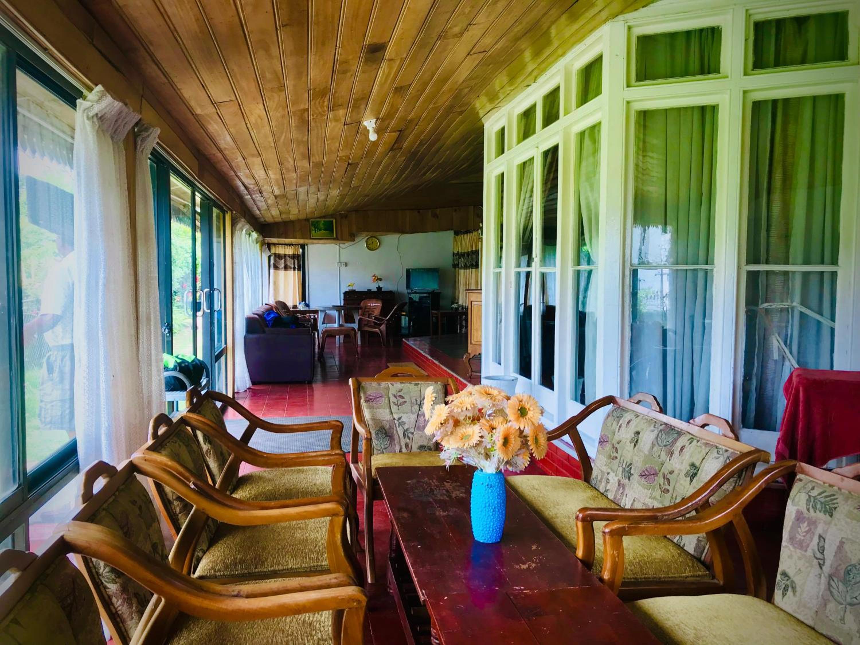 St Edwards Bungalow