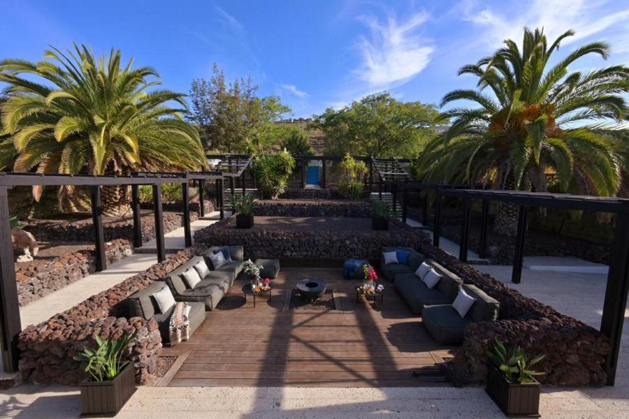 The Nest Tenerife