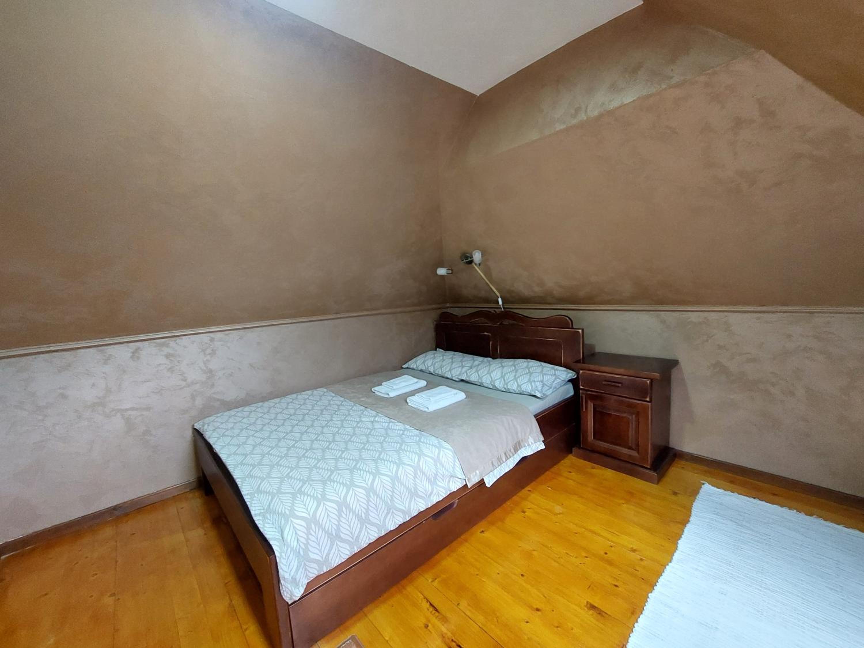 Apartmani Tarsko Jezero view 4