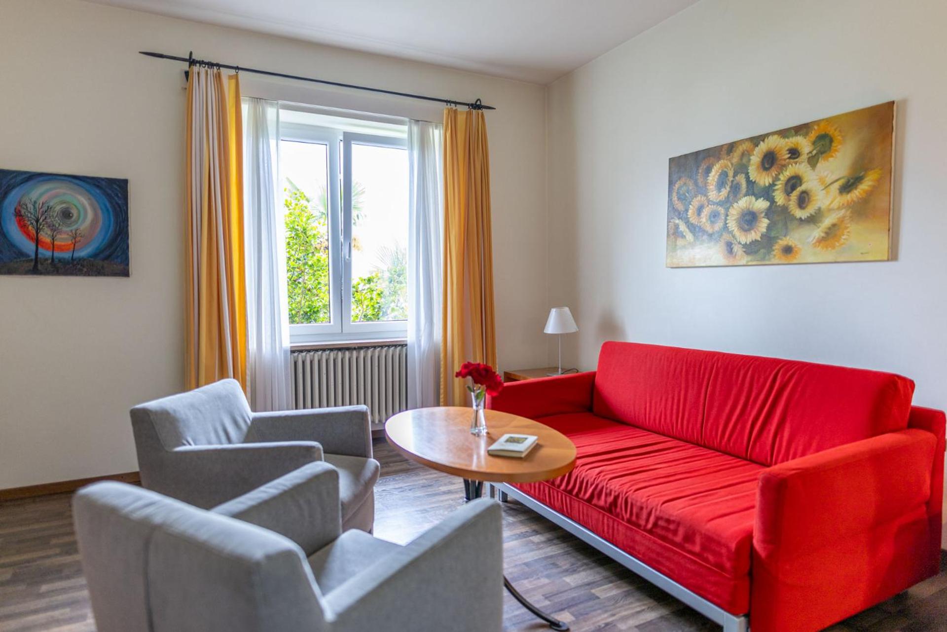 Suite Stays by Hotel La Perla