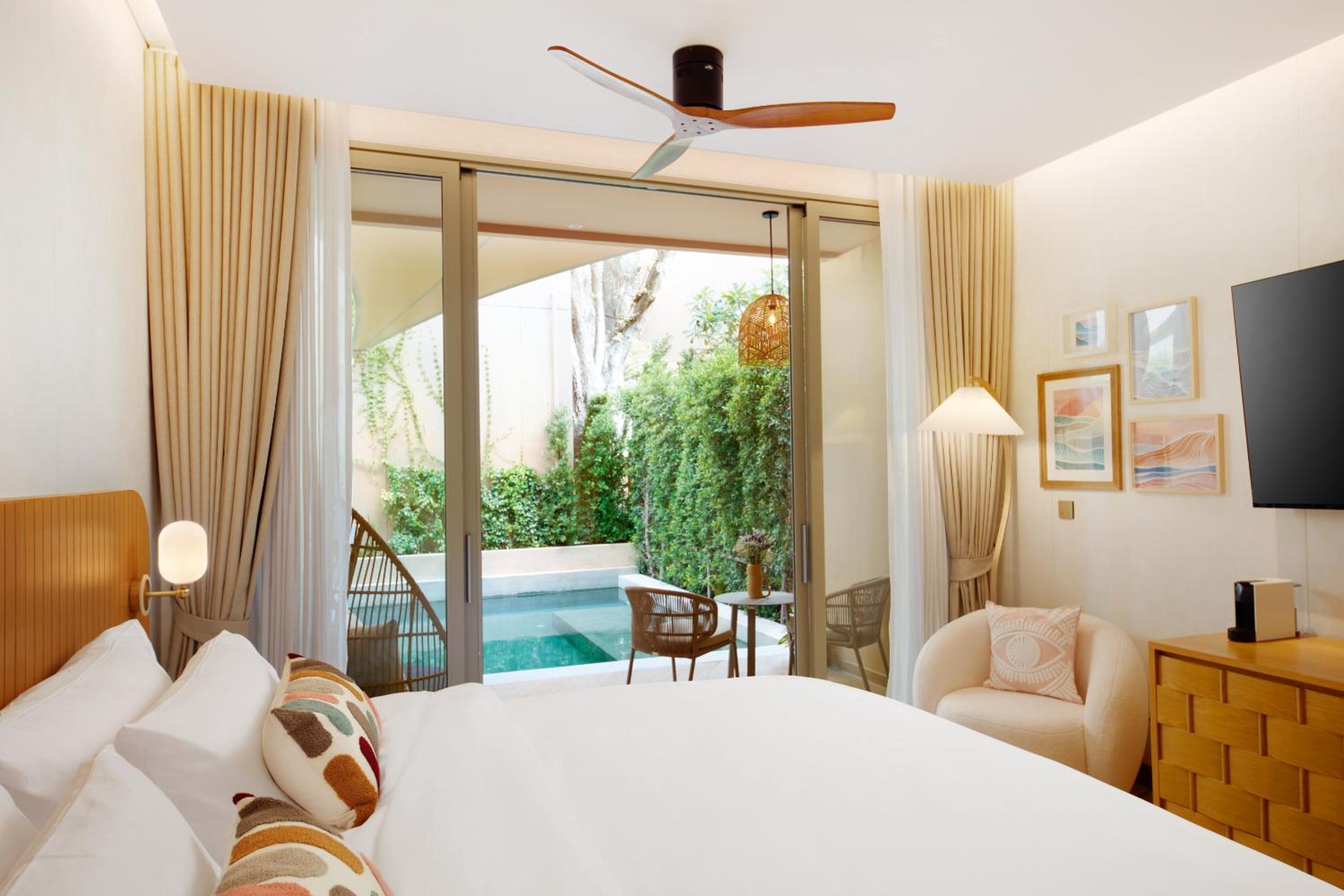 Marasca Samui - Small Luxury Hotels of the World
