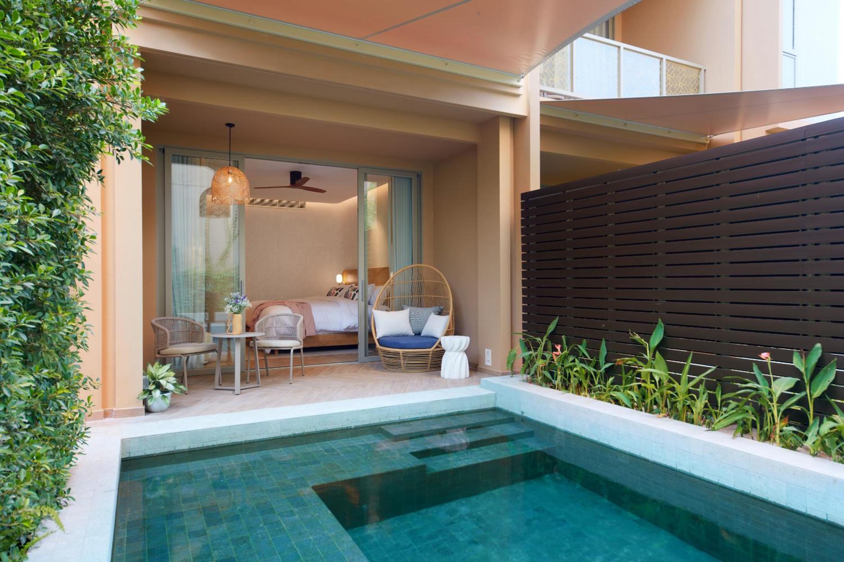 Marasca Samui - Small Luxury Hotels of the World