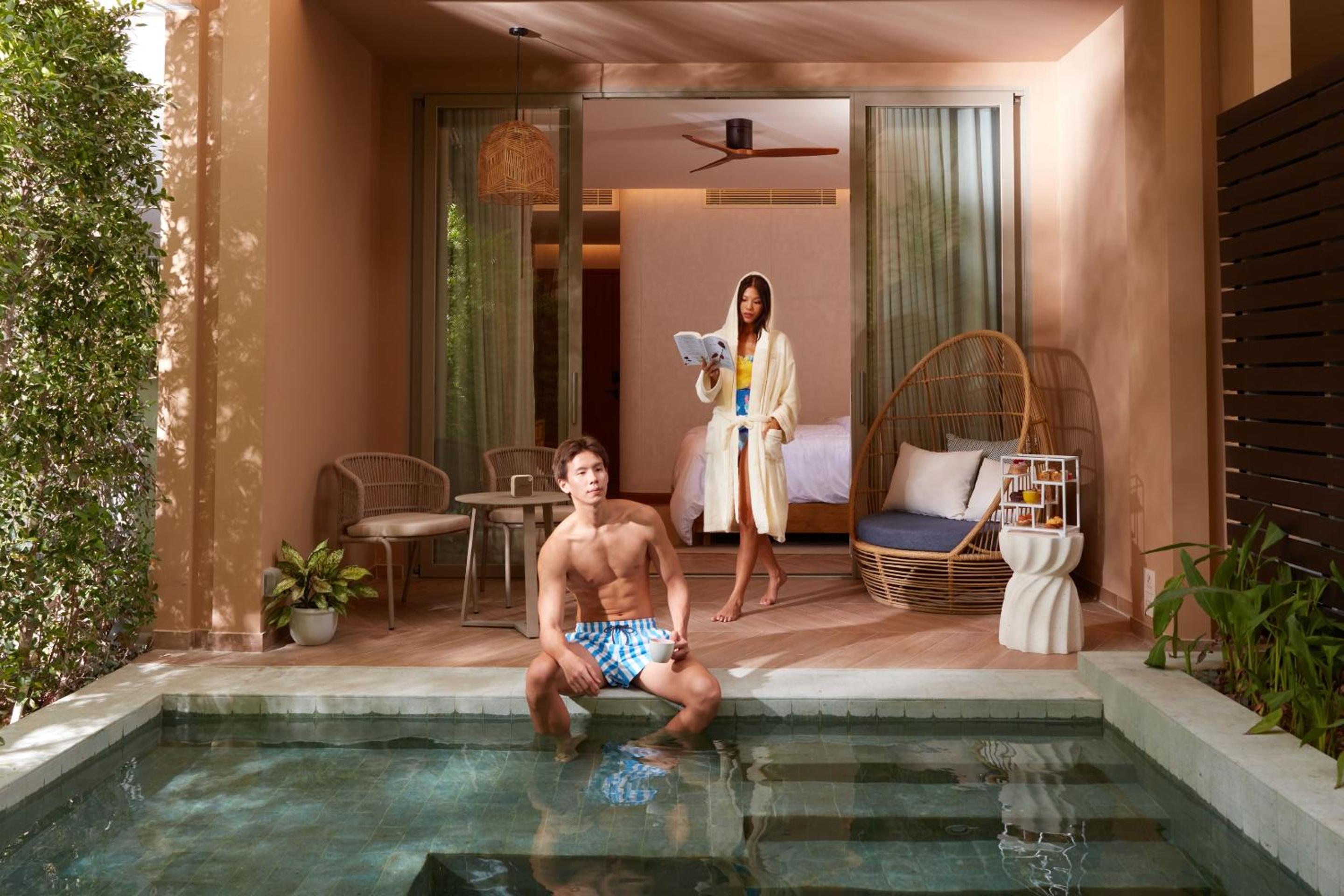 Marasca Samui - Small Luxury Hotels of the World