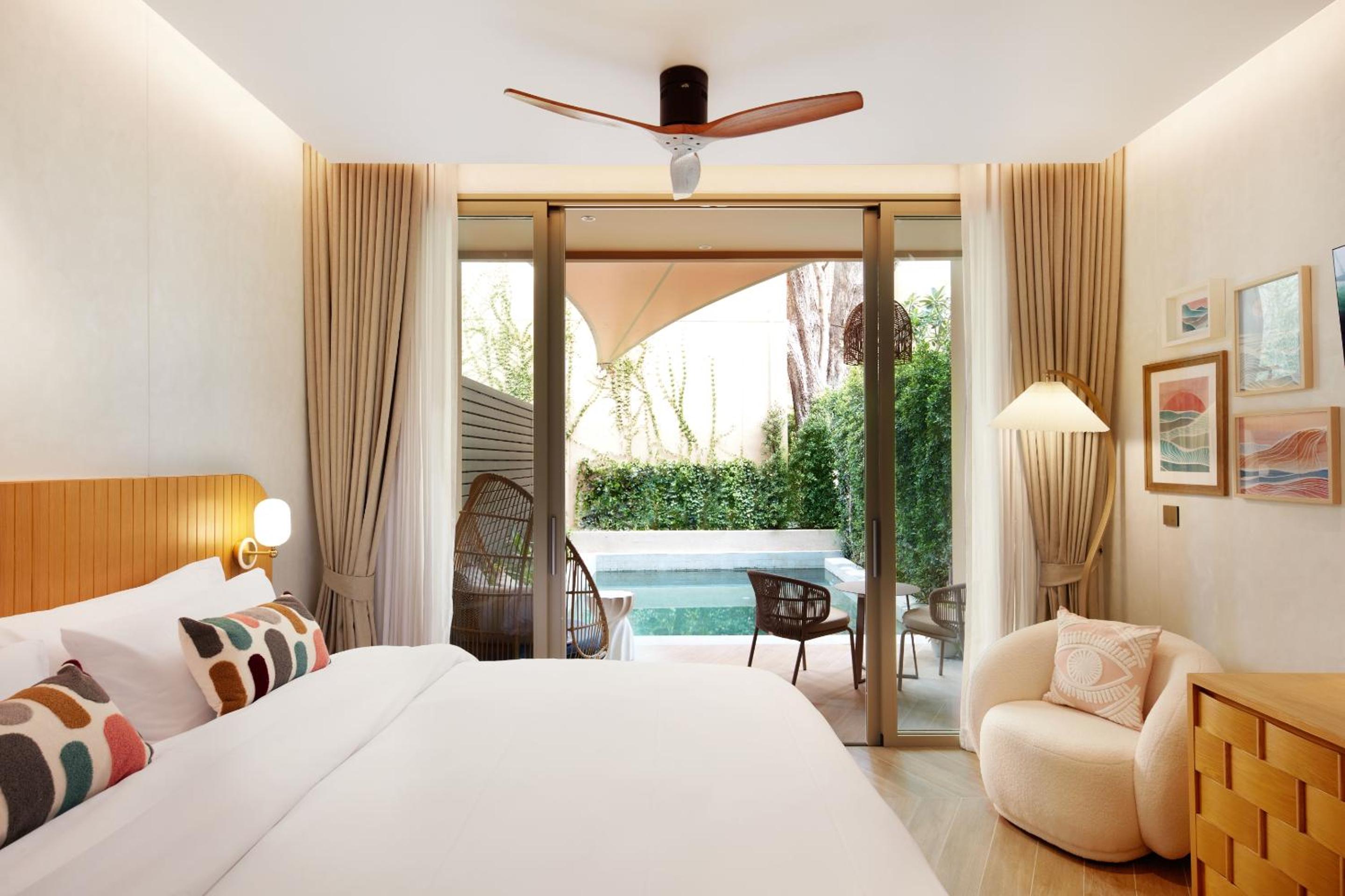 Marasca Samui - Small Luxury Hotels of the World