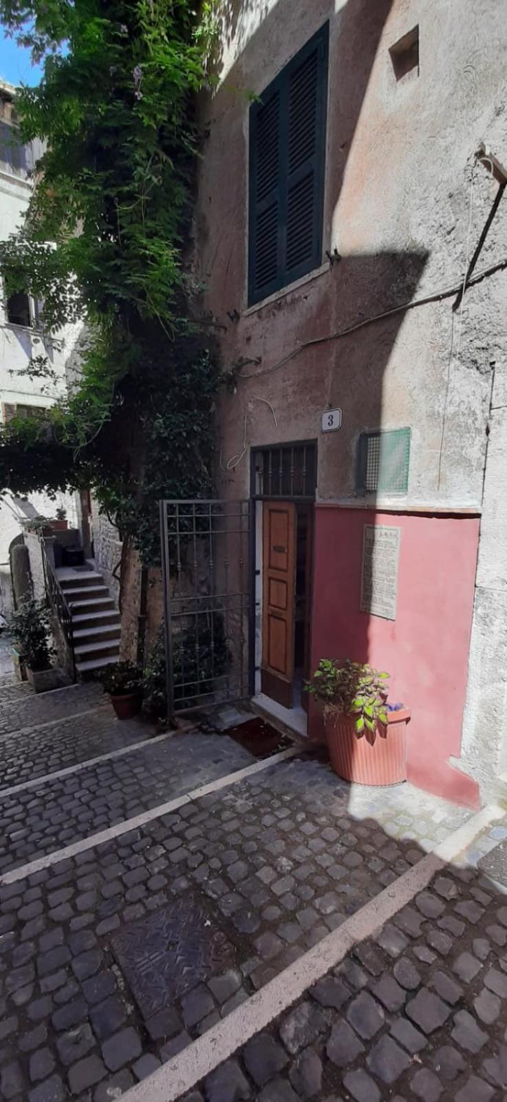Casa La Giada
