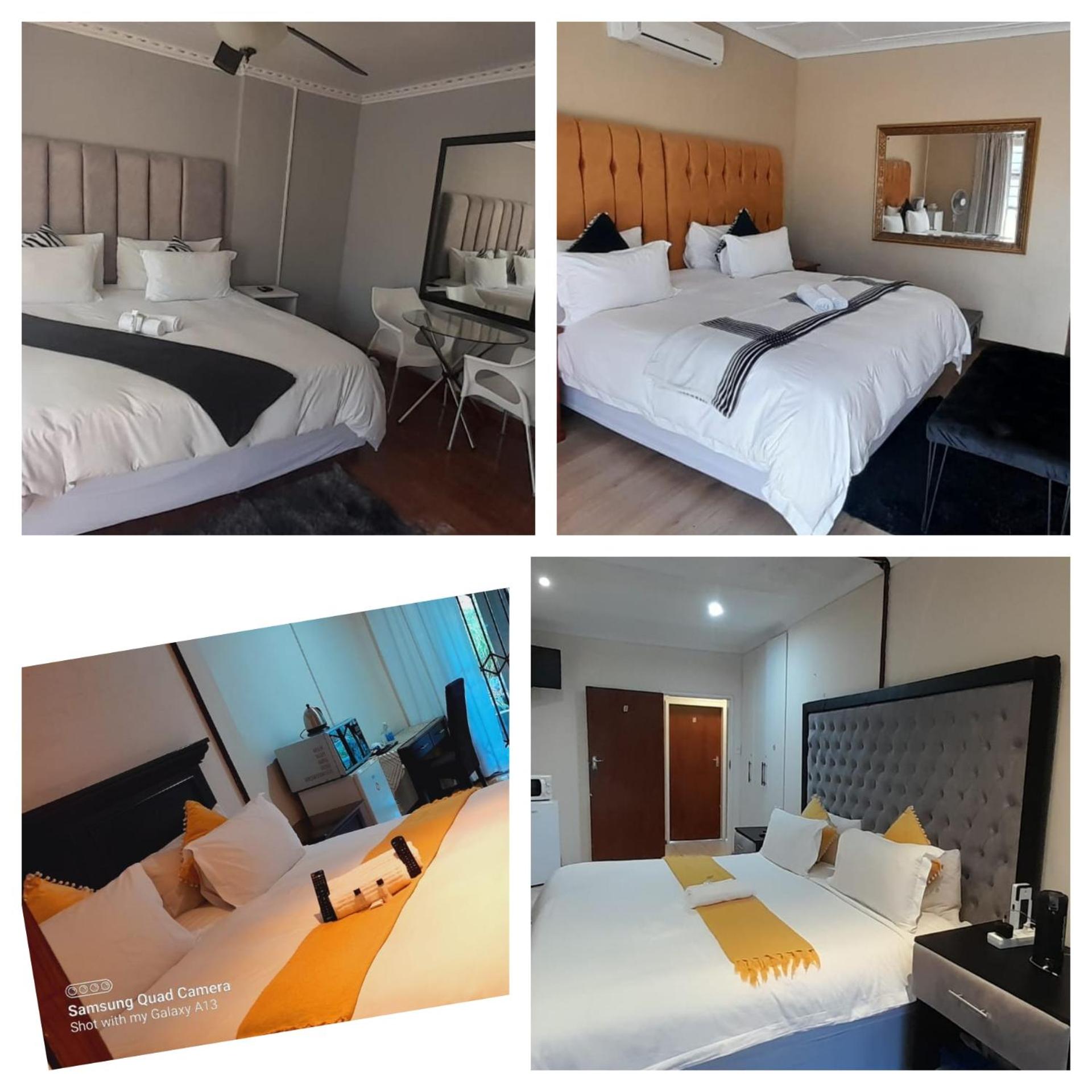 Mikasa B&B