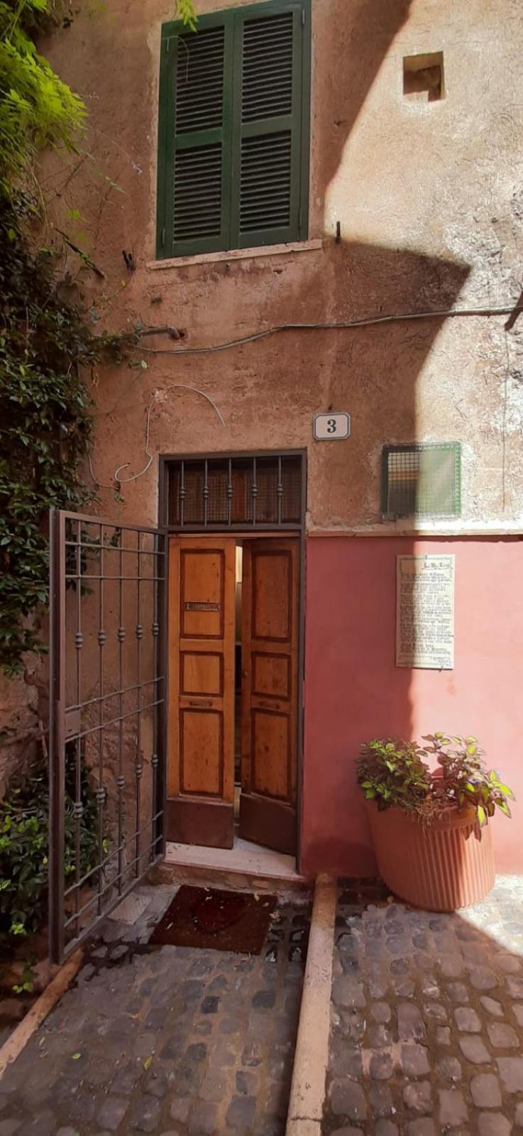 Casa La Giada