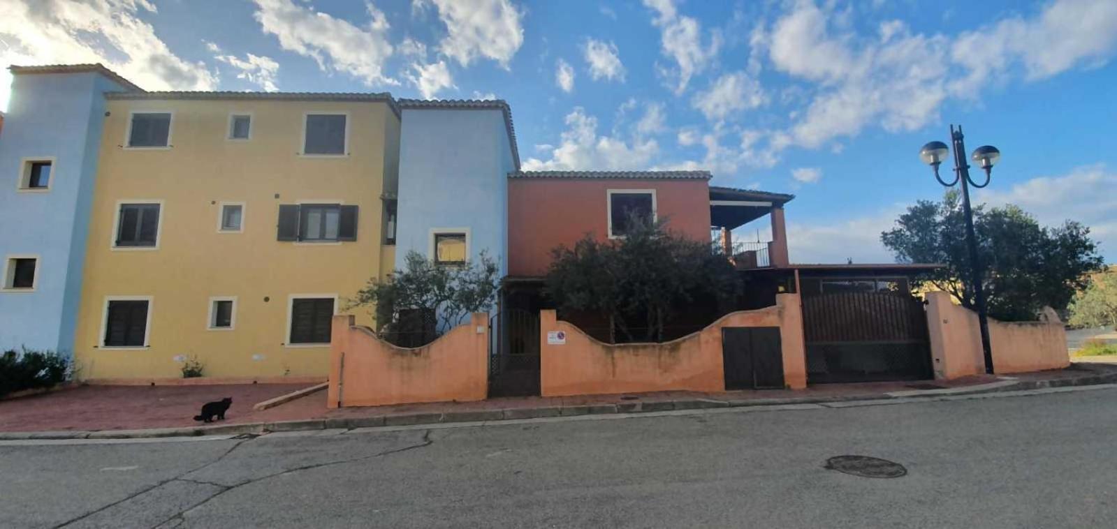 La Dimora del Borgo view 3