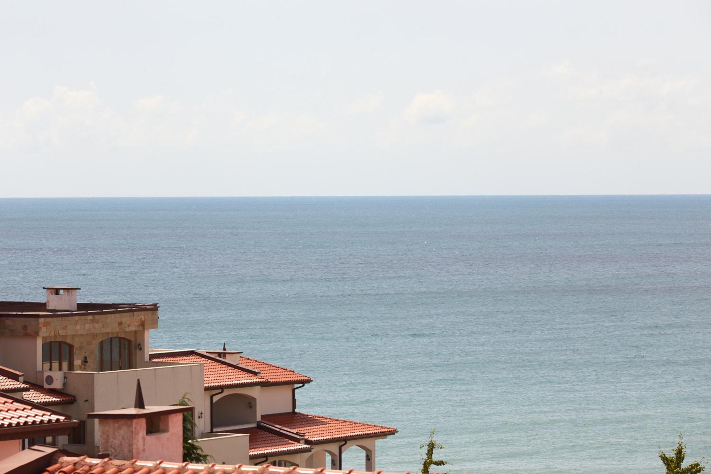 Luxuriöses Apartment Sveti Vlas