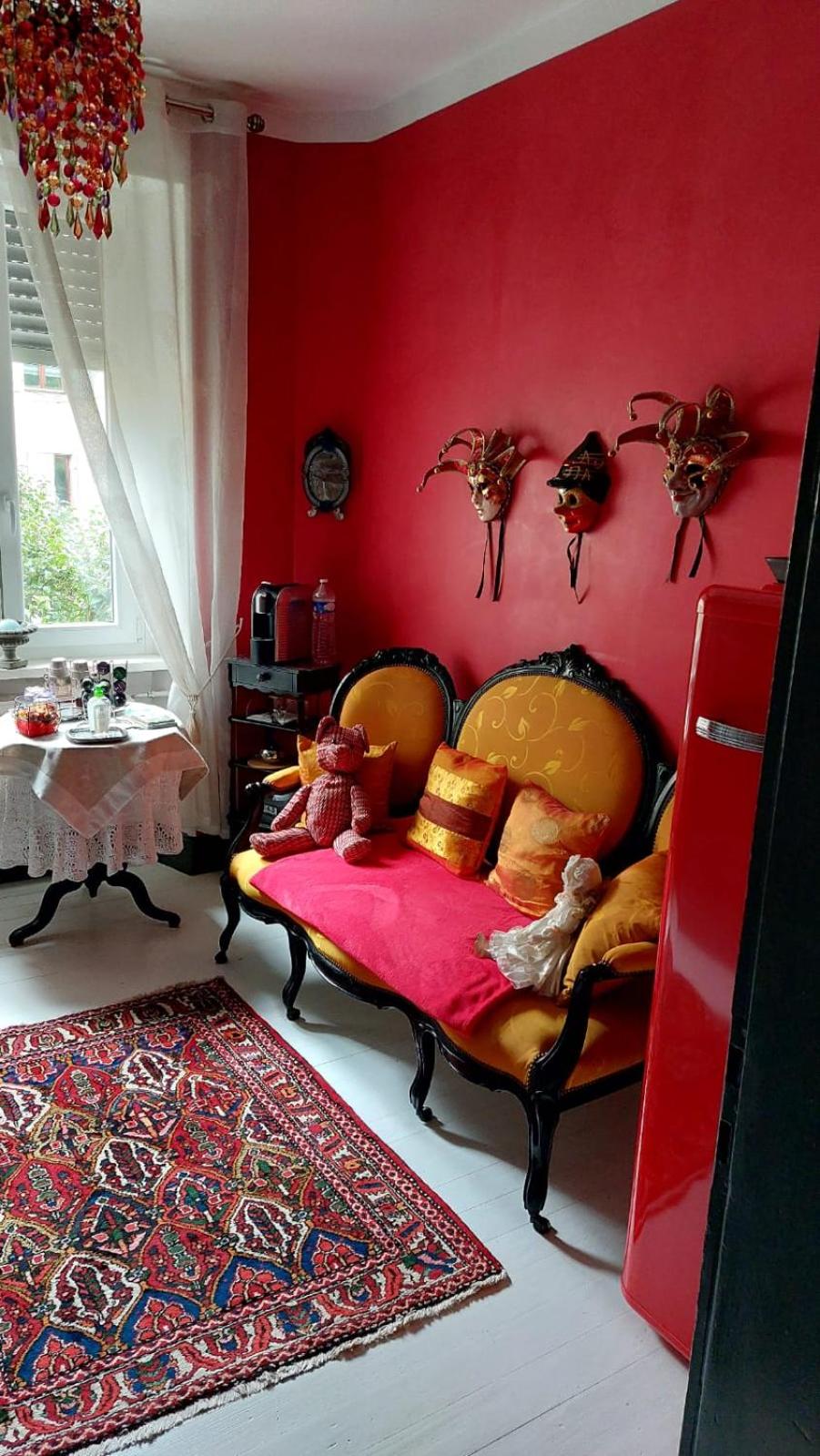 la romantique, photo 9