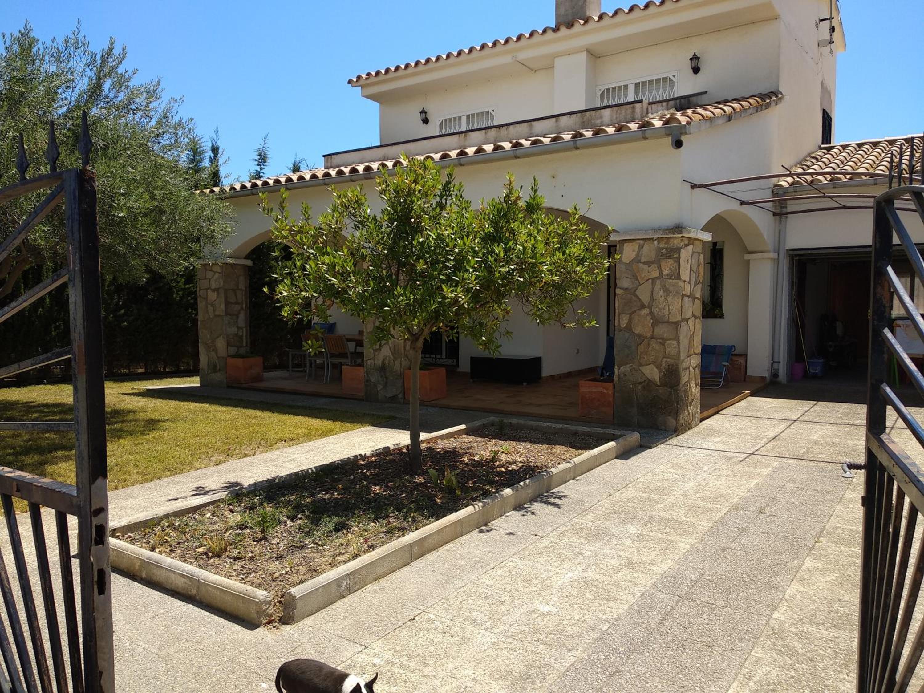 Casa en Tarragona