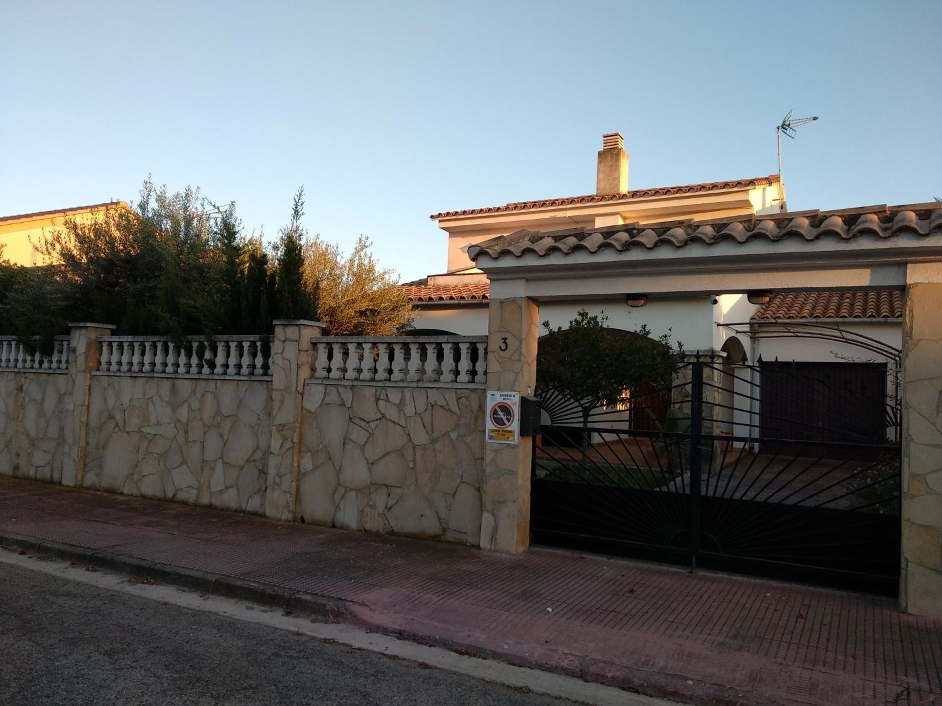 Casa en Tarragona