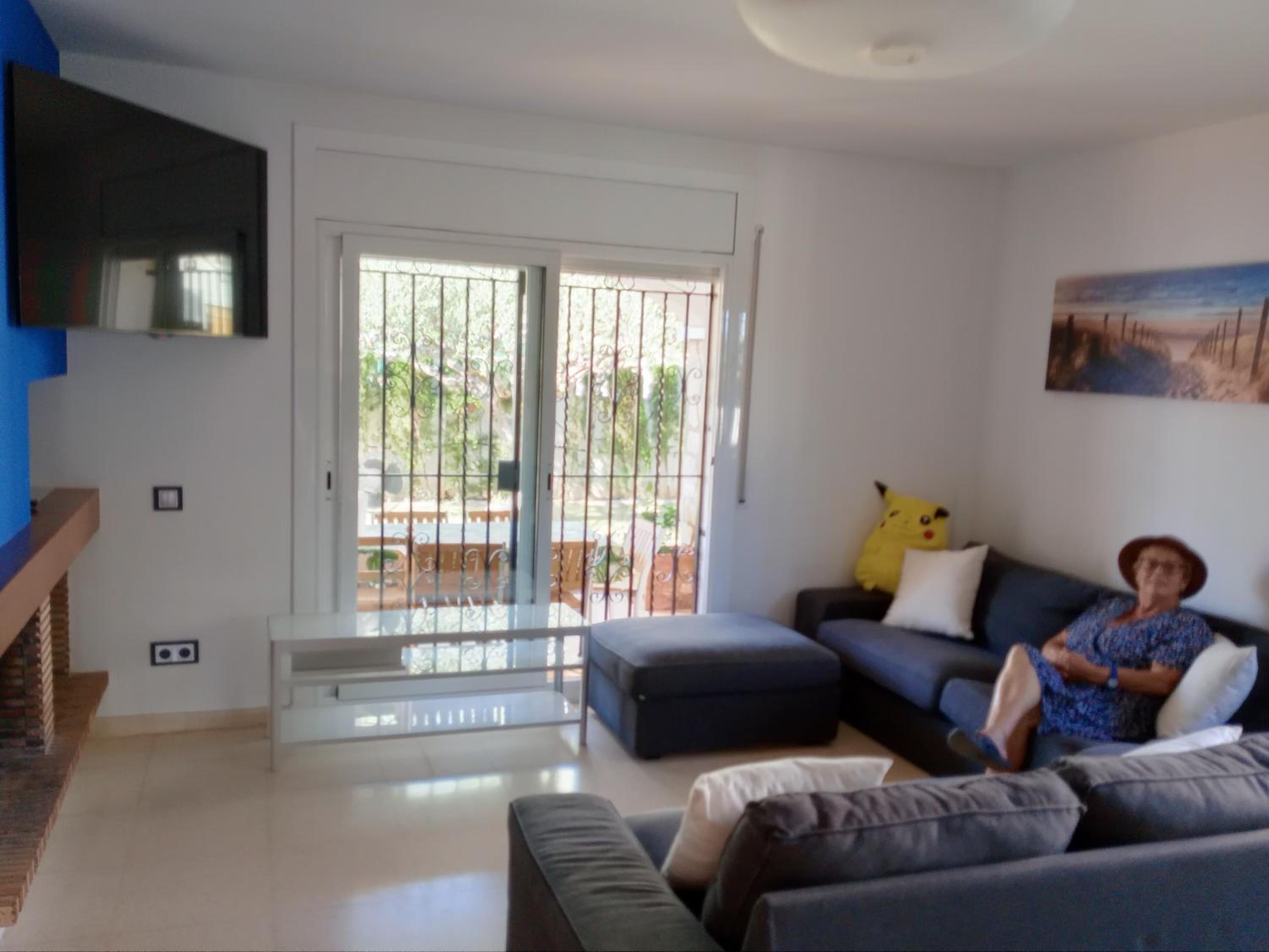 Casa en Tarragona
