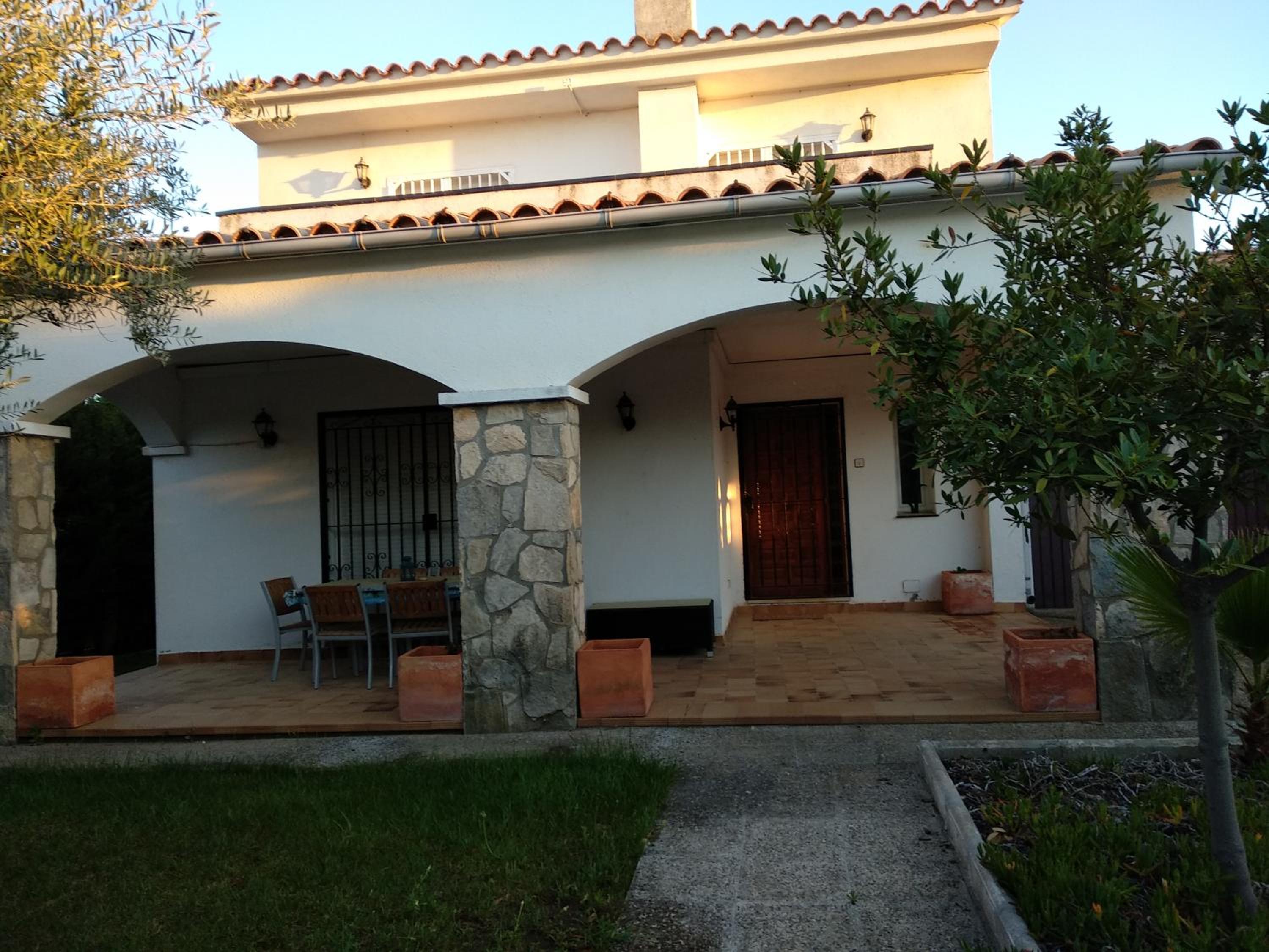 Casa en Tarragona