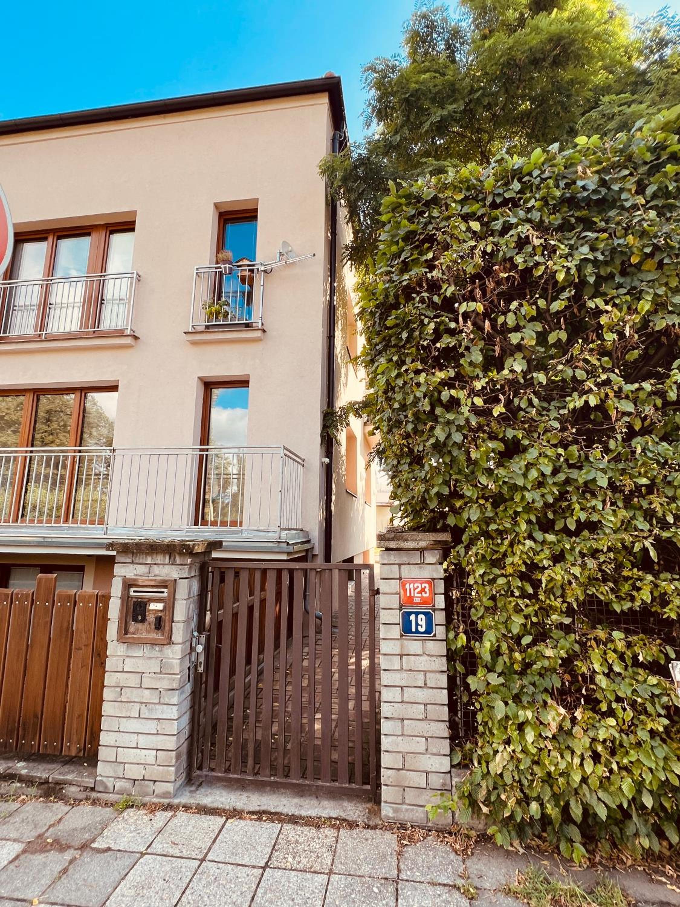 Apartmán VALORI - 100m2