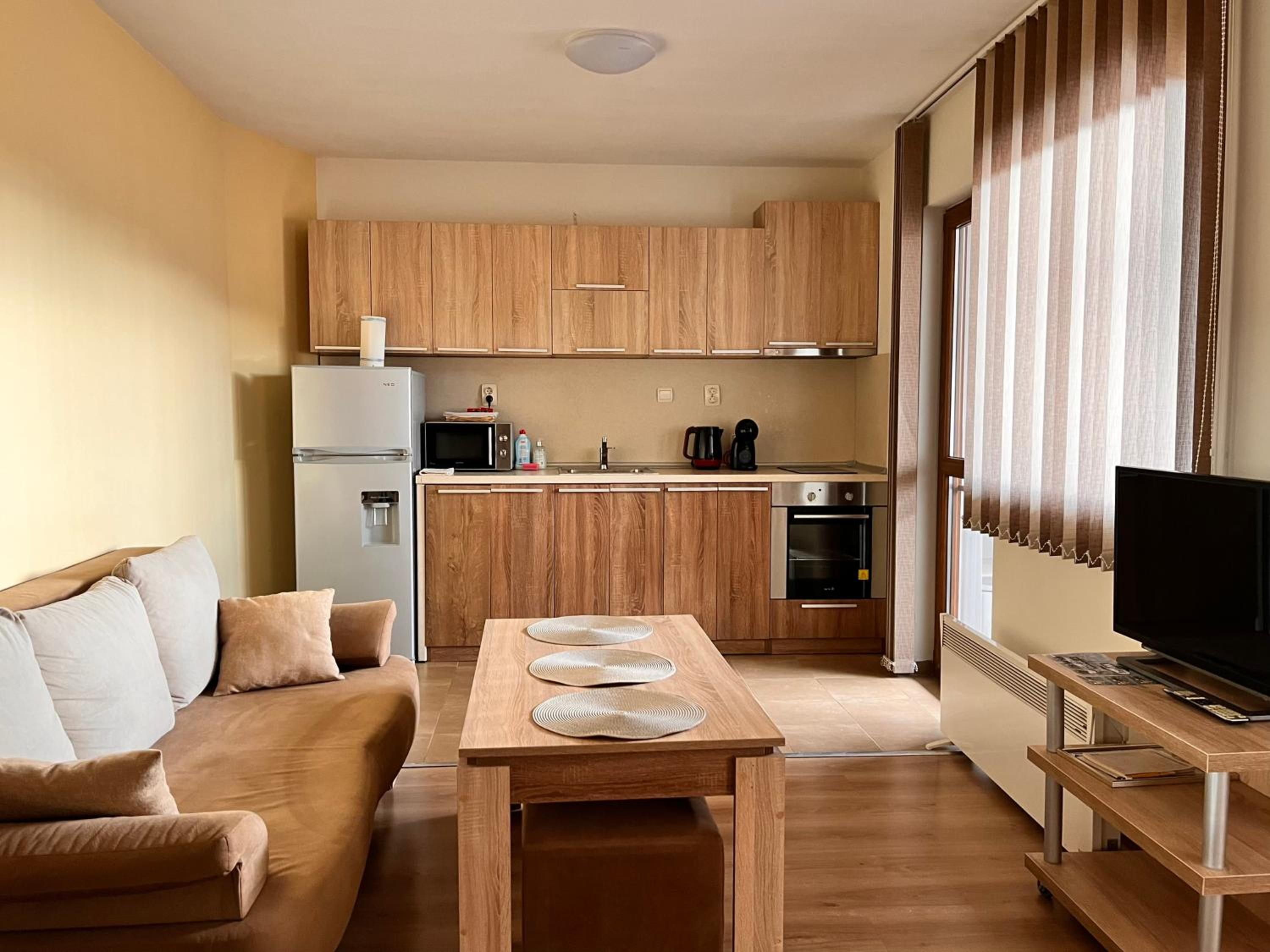 Studio Paradise - Near Tsarevets&Central Location view 2