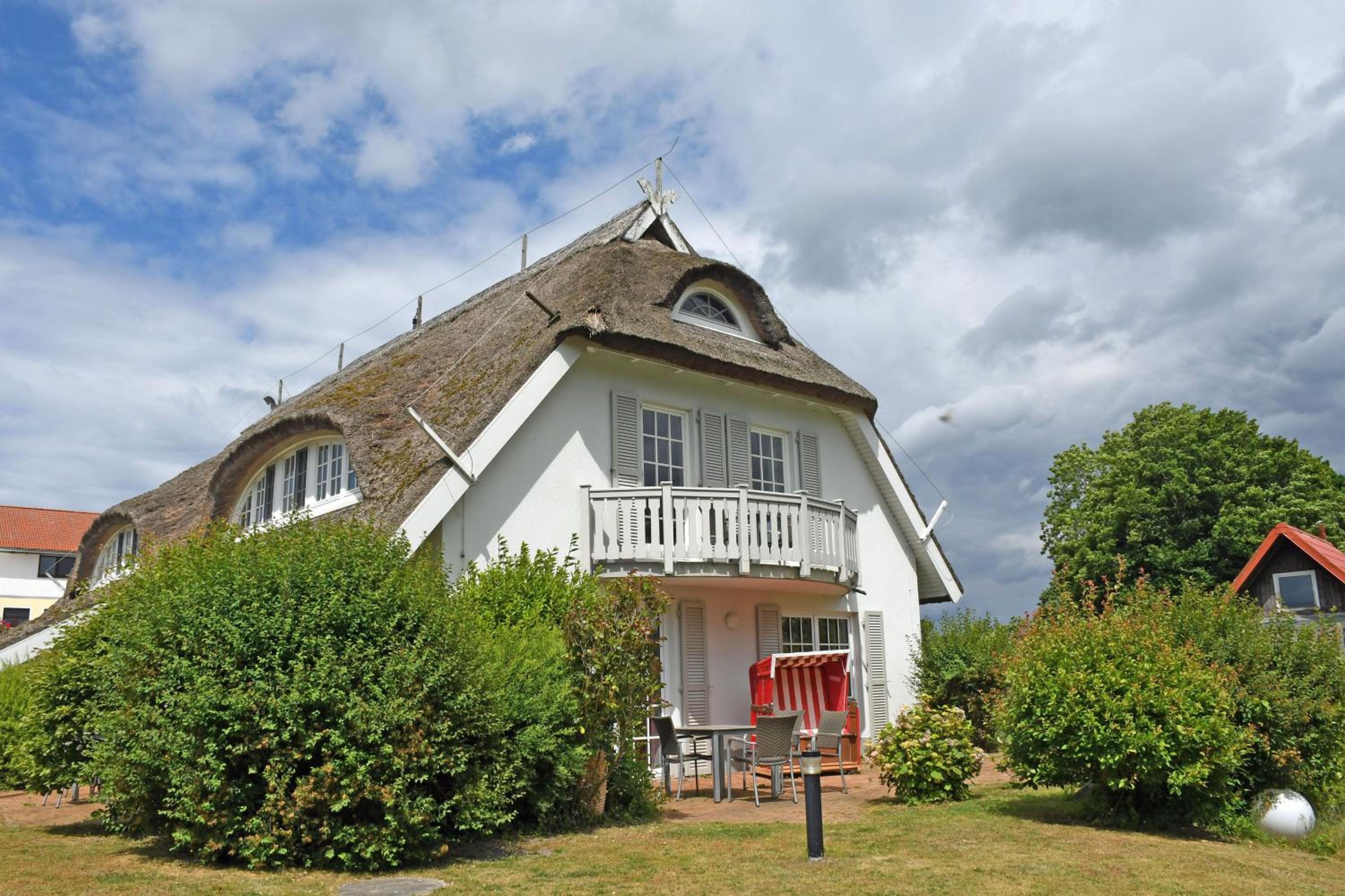 Landhaus am Teich