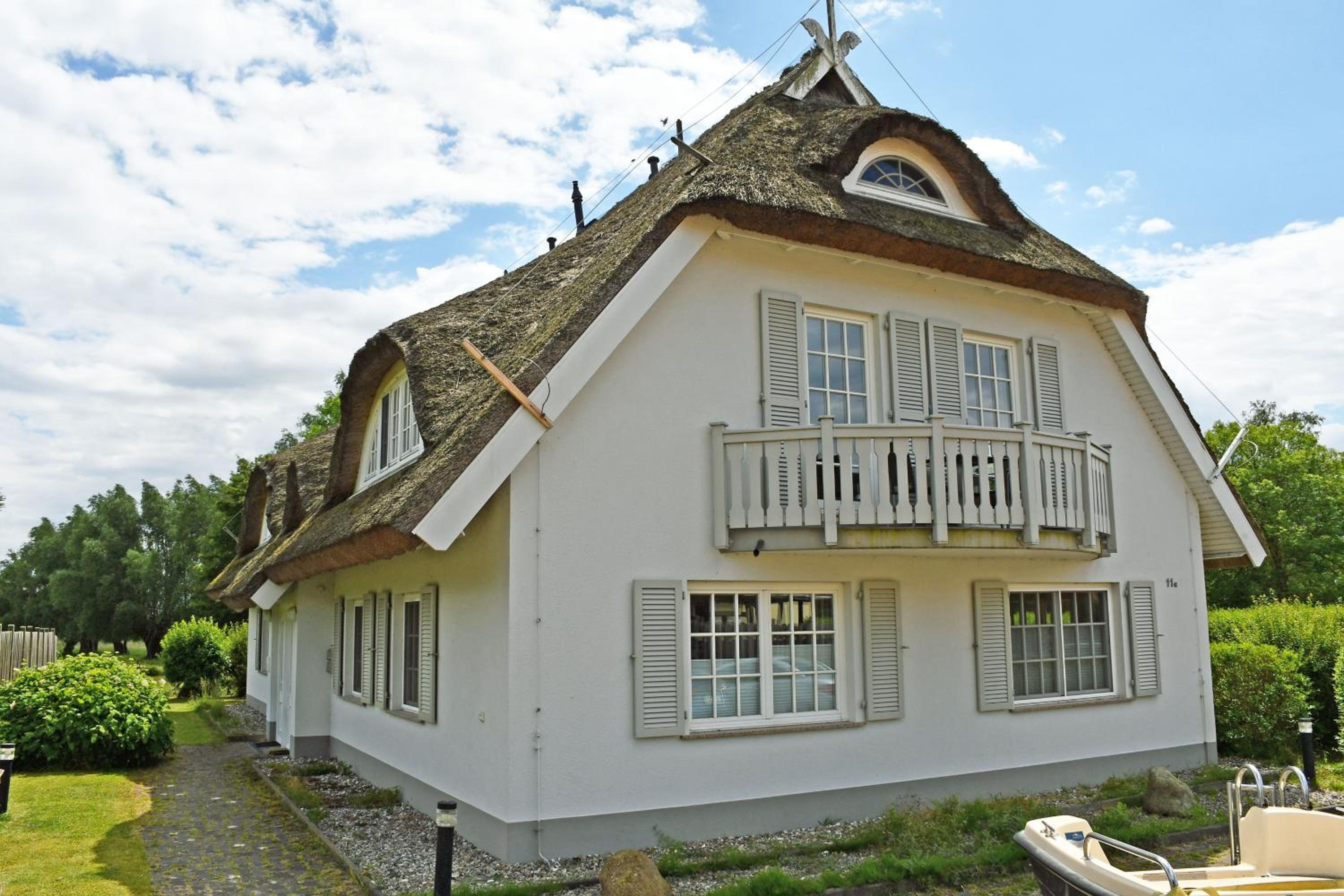 Landhaus am Teich