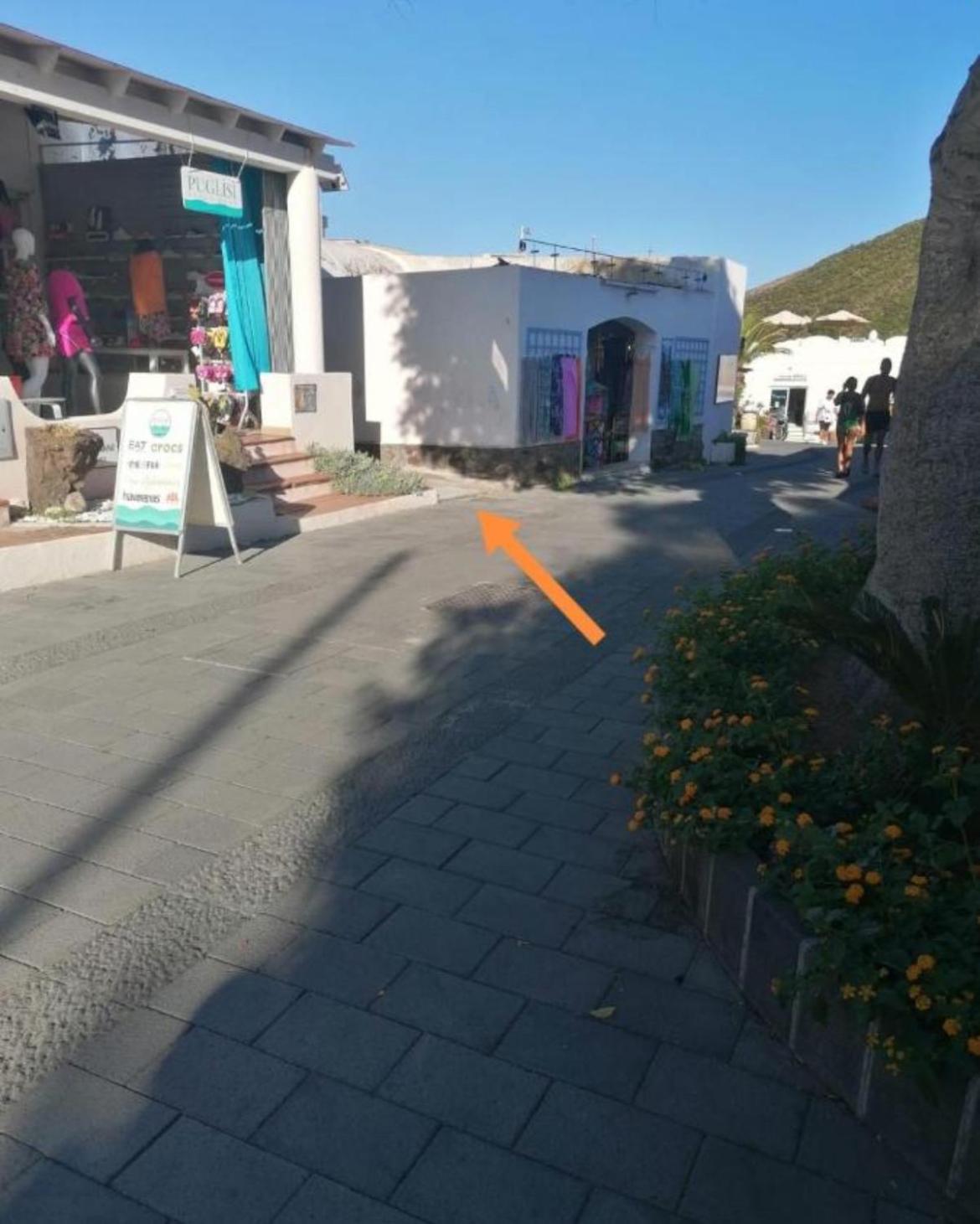 Casa Piricuddu