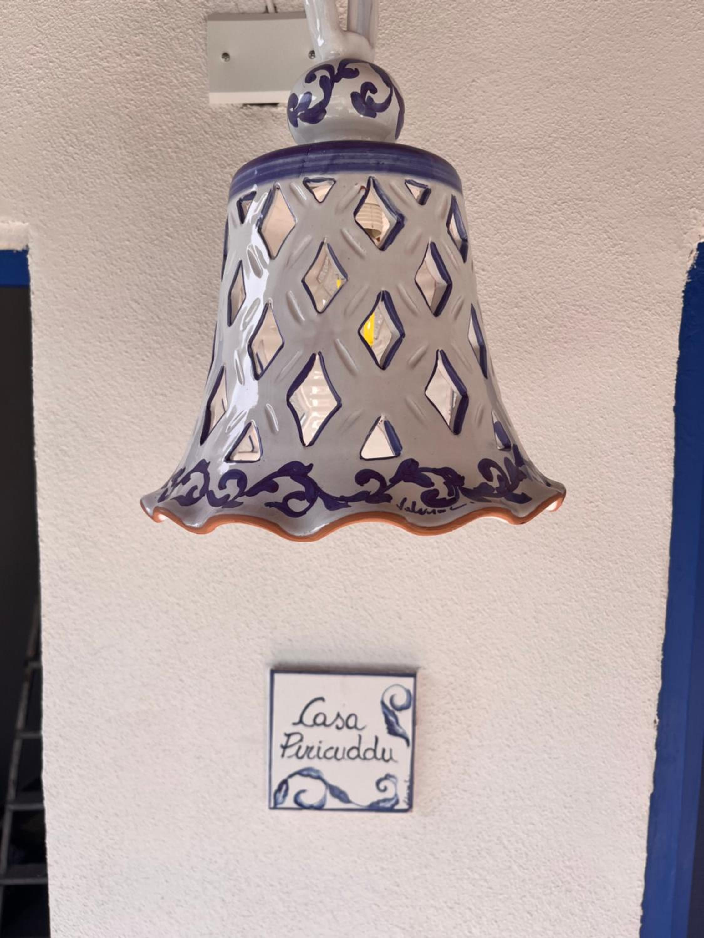 Casa Piricuddu