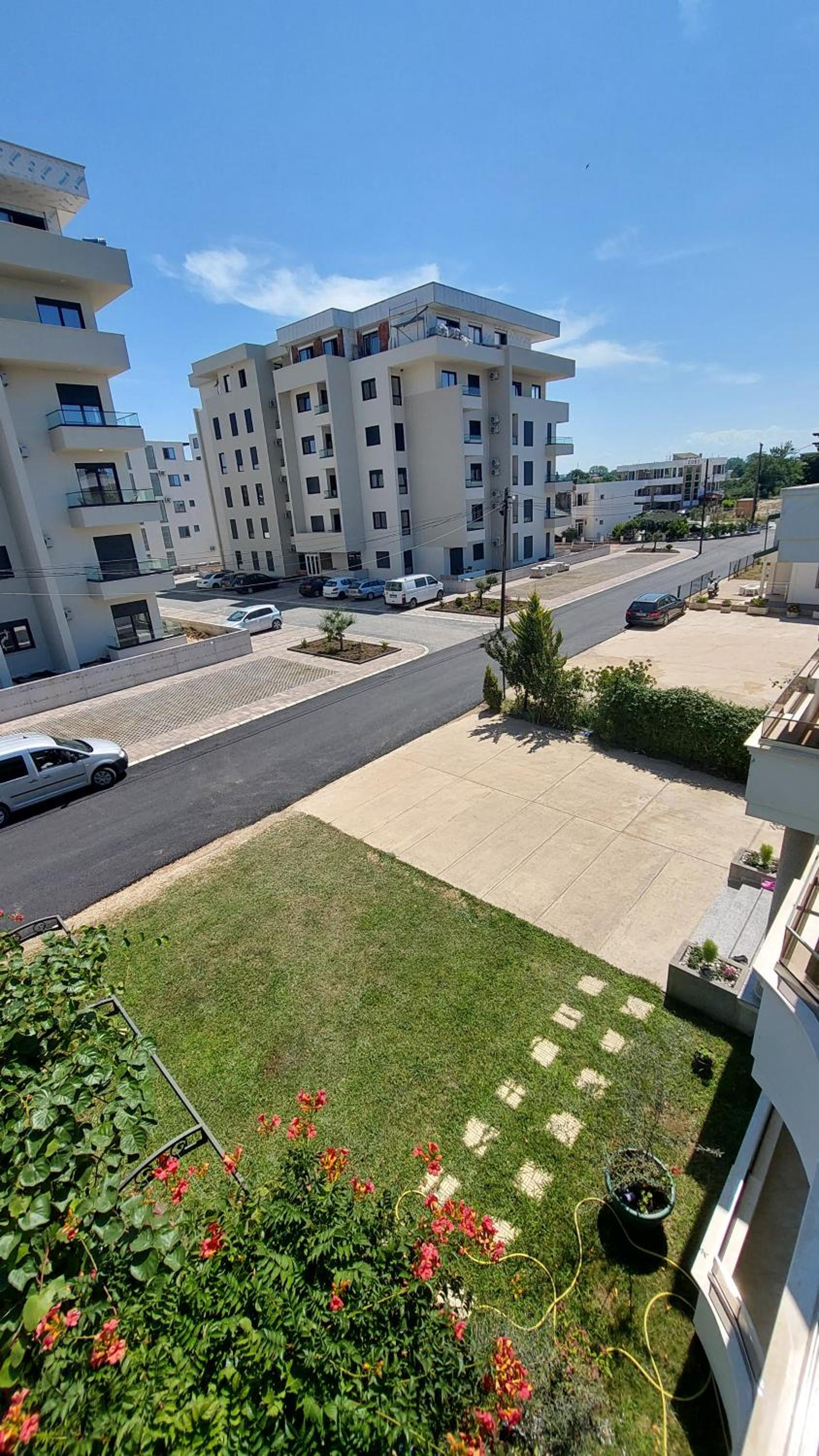 Rinia Apartments
