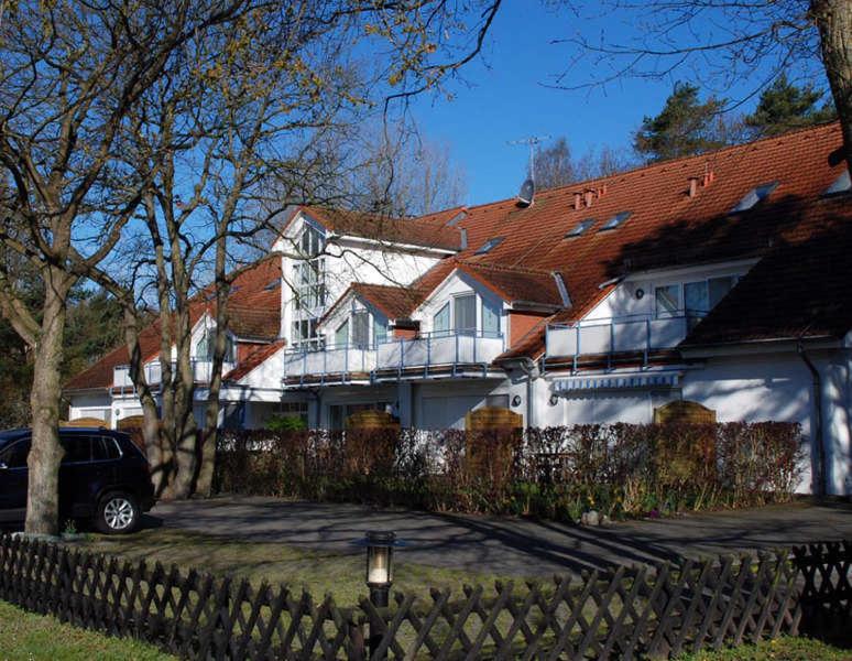 Ferienappartement zwischen Ostsees view 4