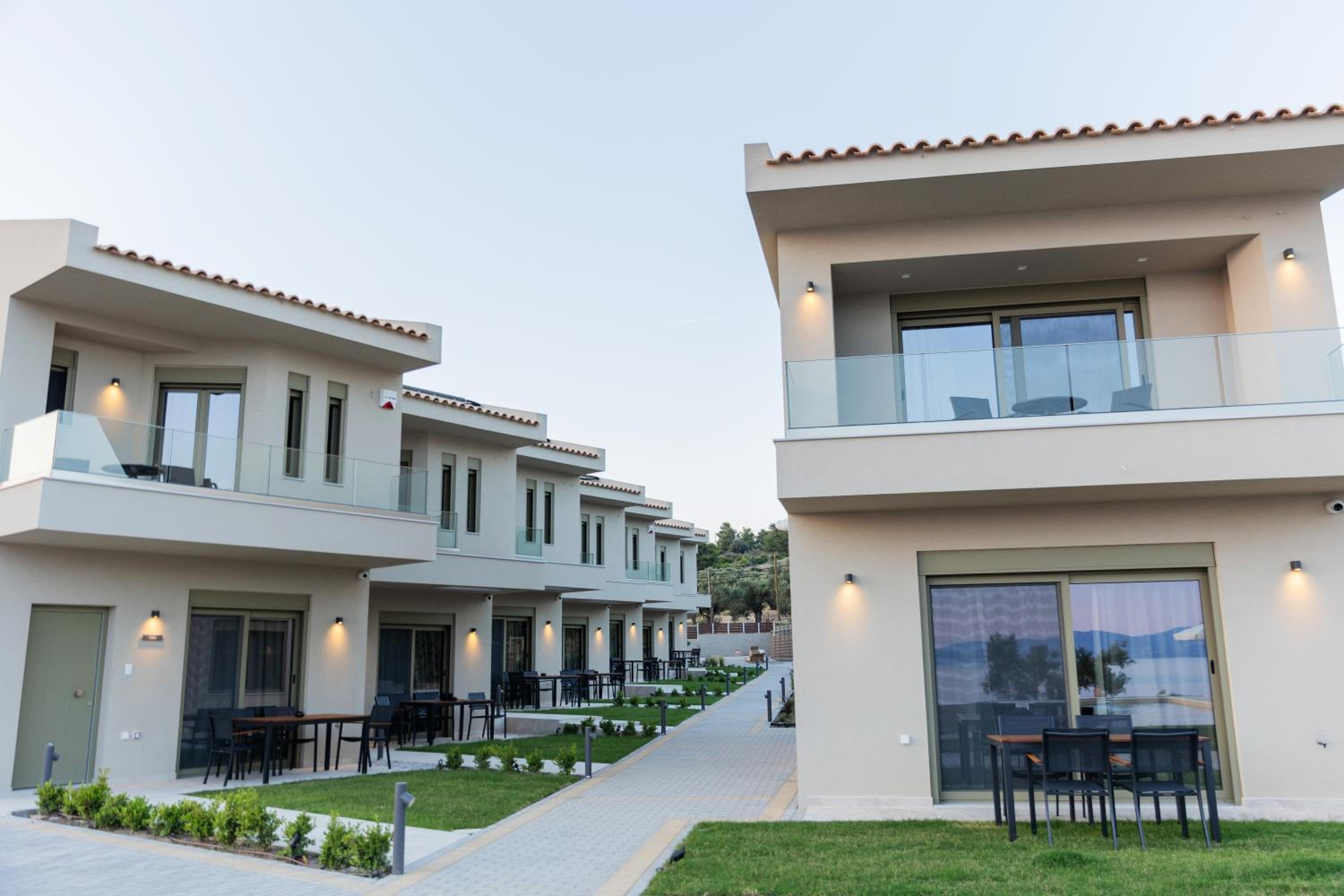 SeaSide Village