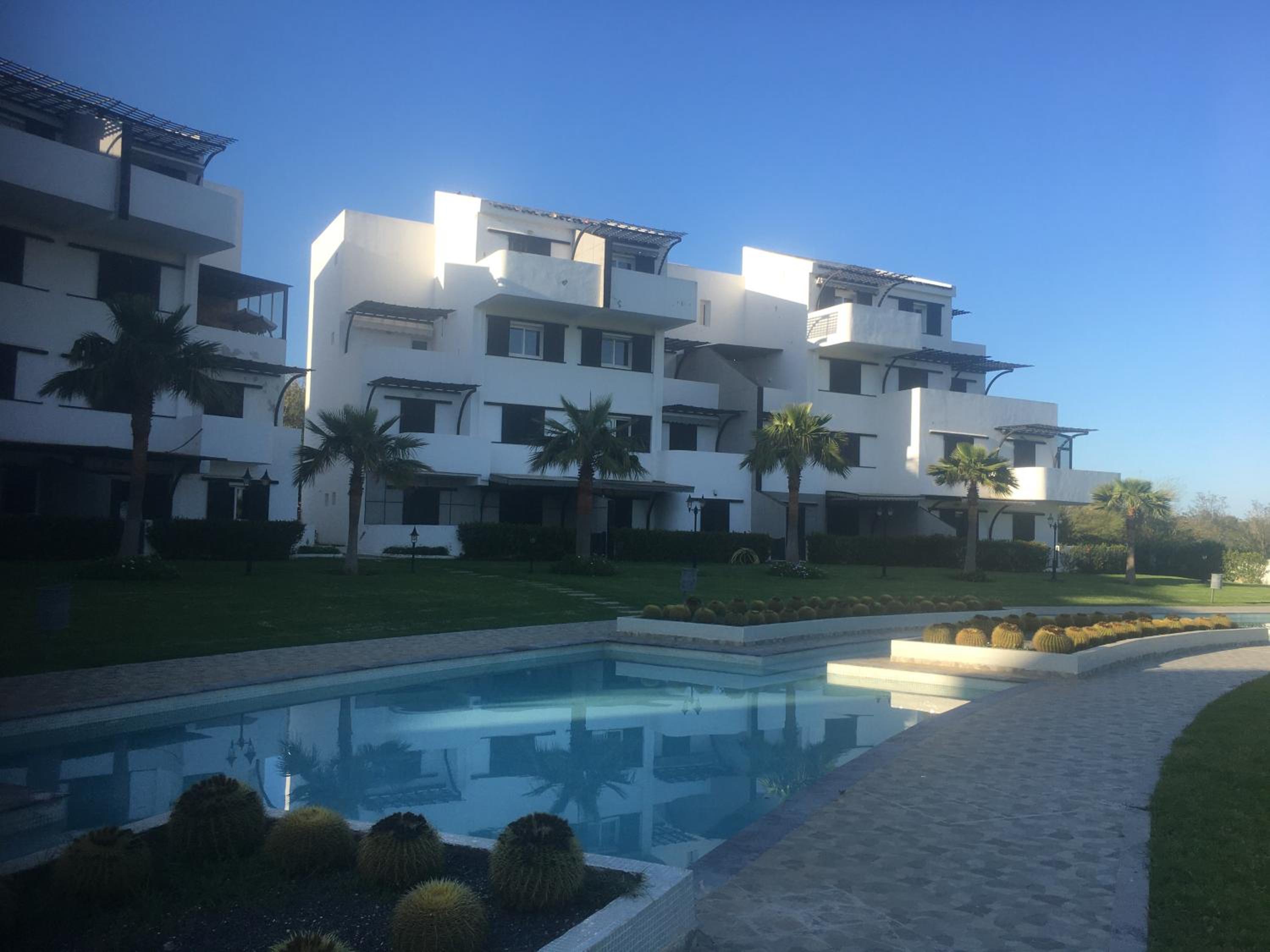 Hotel Appartement de Sérénité, Jnan Cabo - Image 1