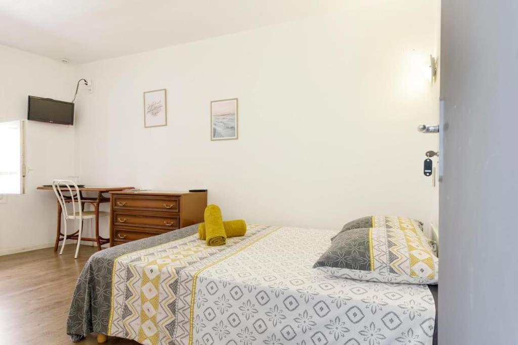 Chambre Saint Pierre - Hypercentre