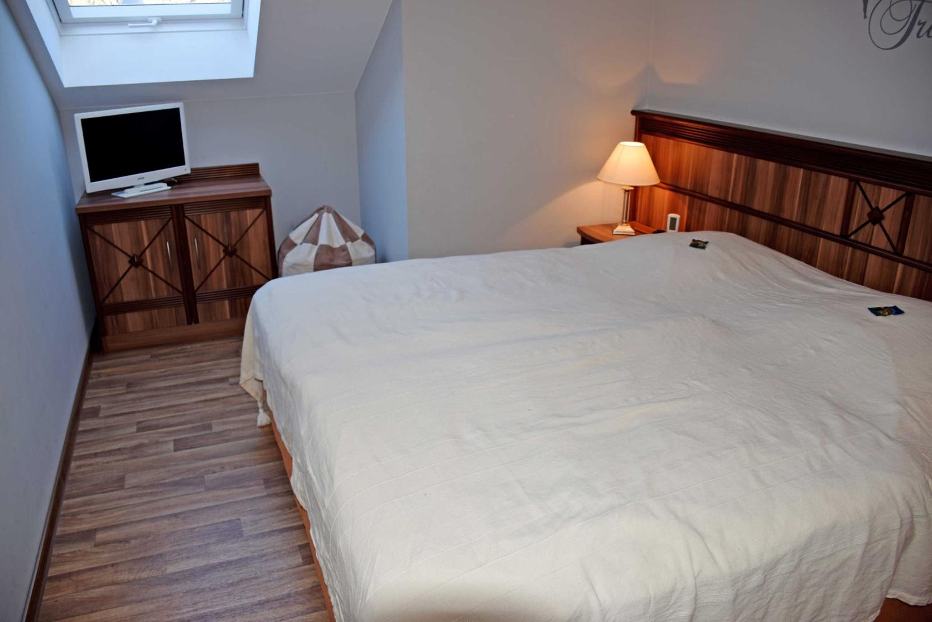 Gutshaus_Appartements mit Kamin_ S