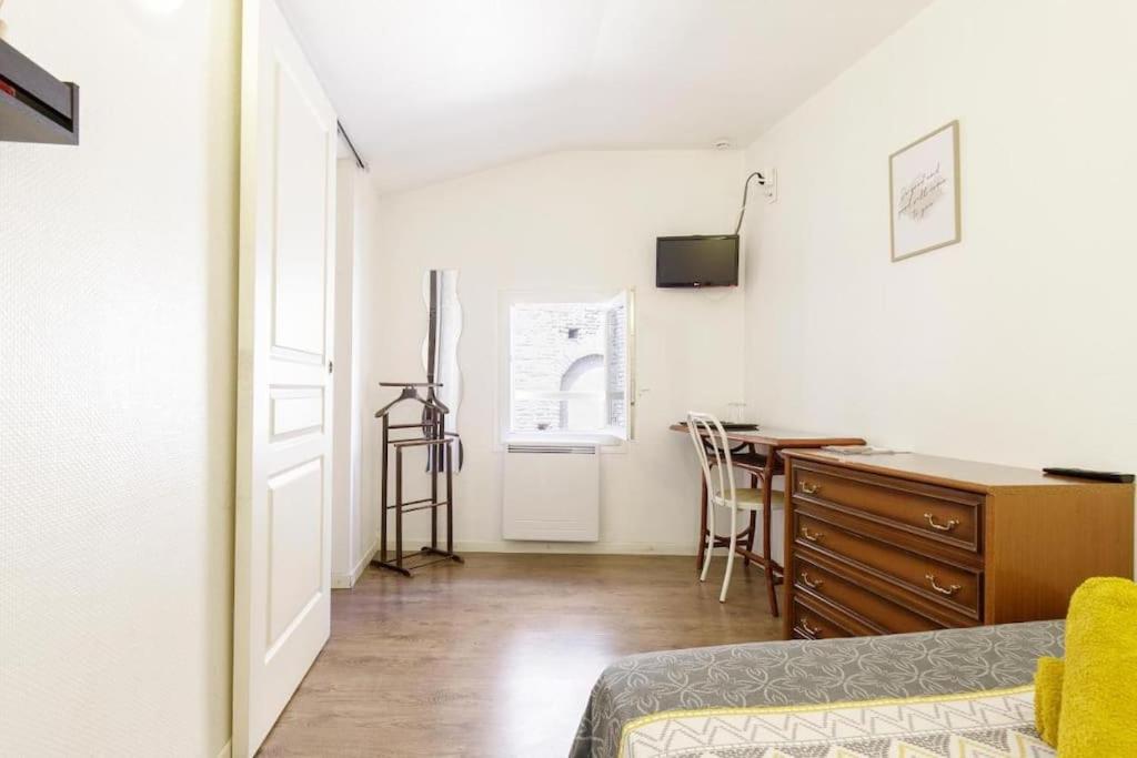 Chambre Saint Pierre - Hypercentre