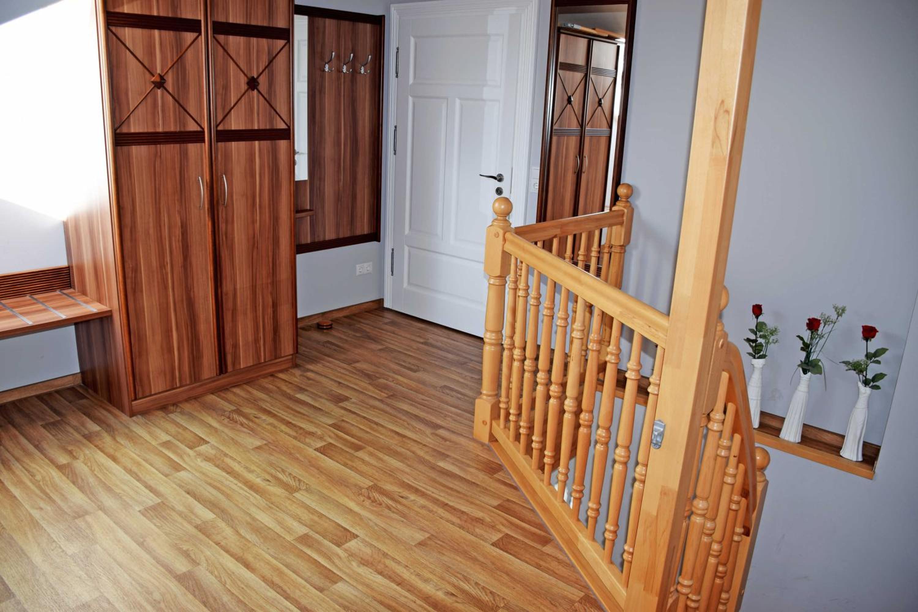 Gutshaus_Appartements mit Kamin_ S