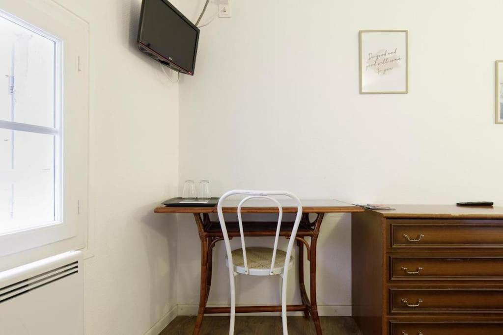 Chambre Saint Pierre - Hypercentre